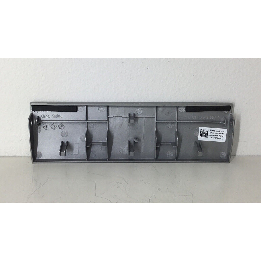 Dell XPS 2720 Silver Cover Panel Module Door M3W0R 0M3W0R