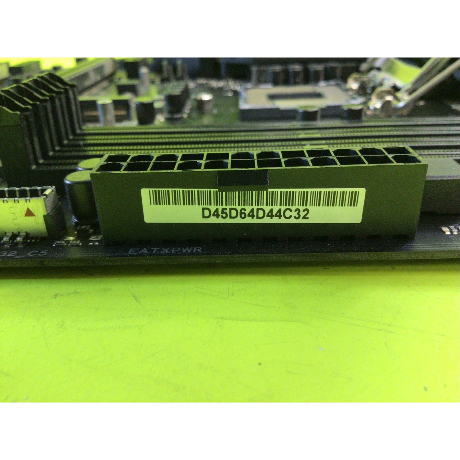 ASUS ROG STRIX Z390-E GAMING LGA 1151 Intel Motherboard