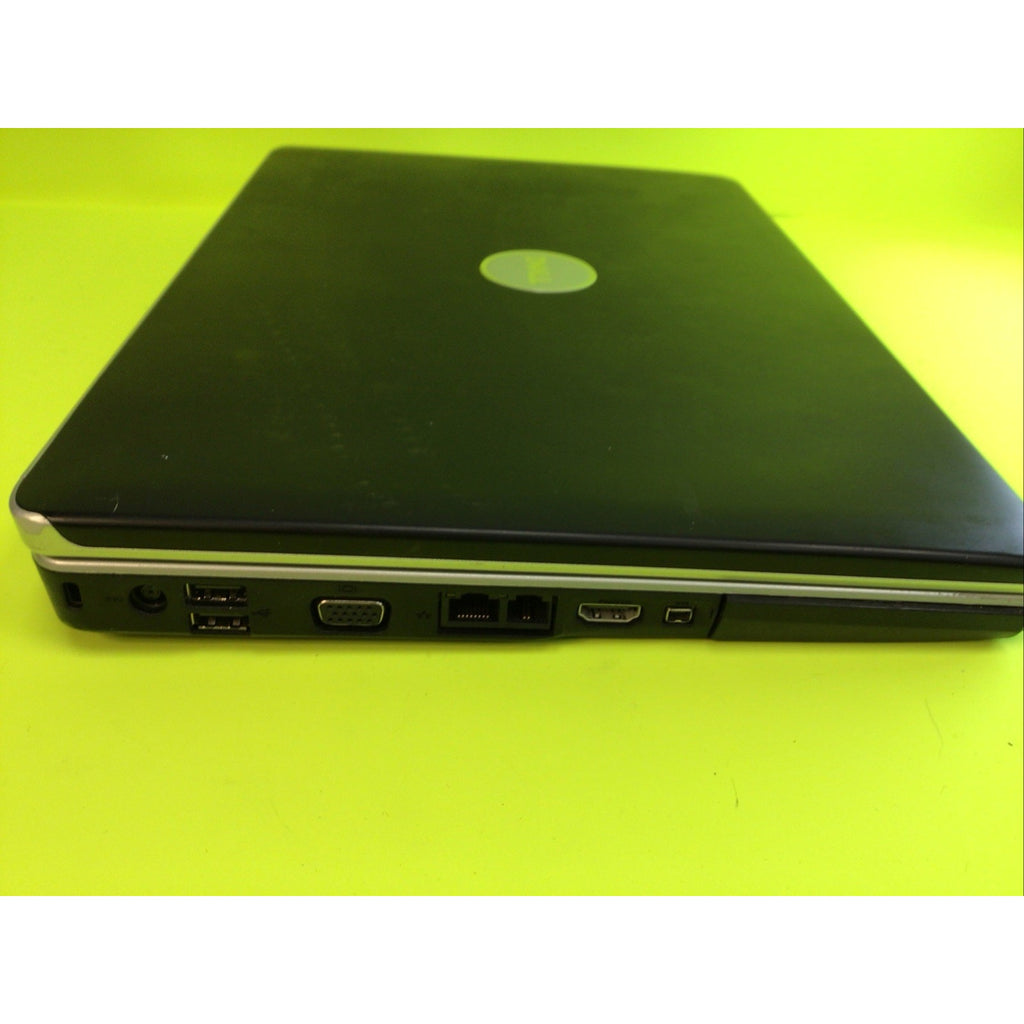 Dell Inspiron 1525 Notebook Model PP29L FOR PARTS or REPAIR