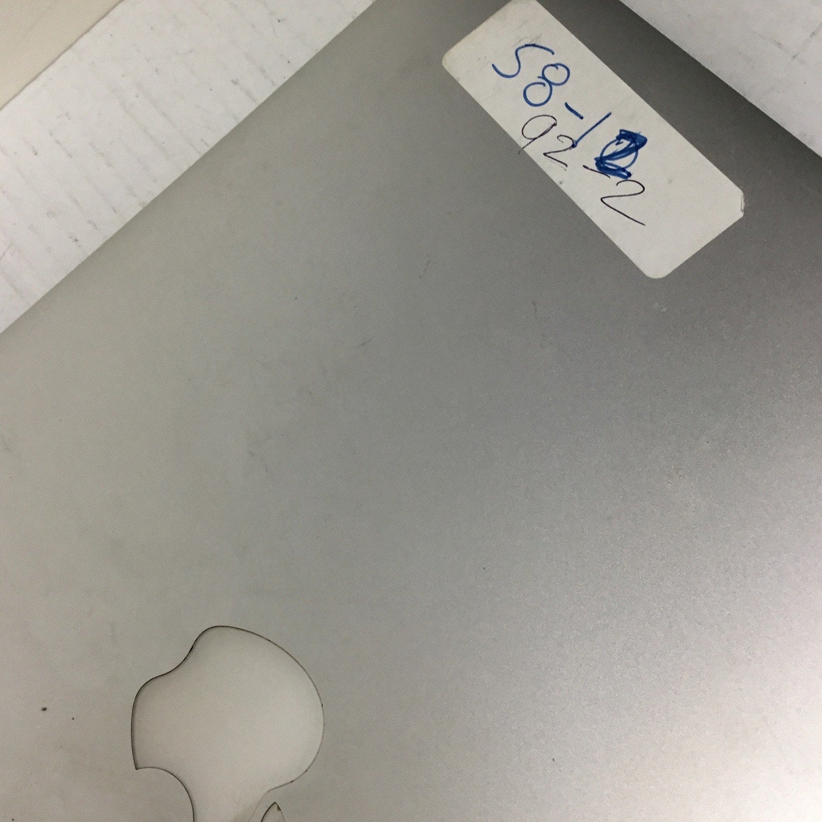 Macbook Mac Book Air Model A1466 Laptop FOR PARTS / Repair