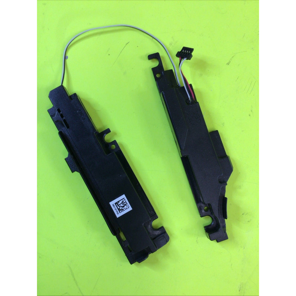 HP Pavilion 15-AB157NR Speaker Set 3BX15TP00 809037-001