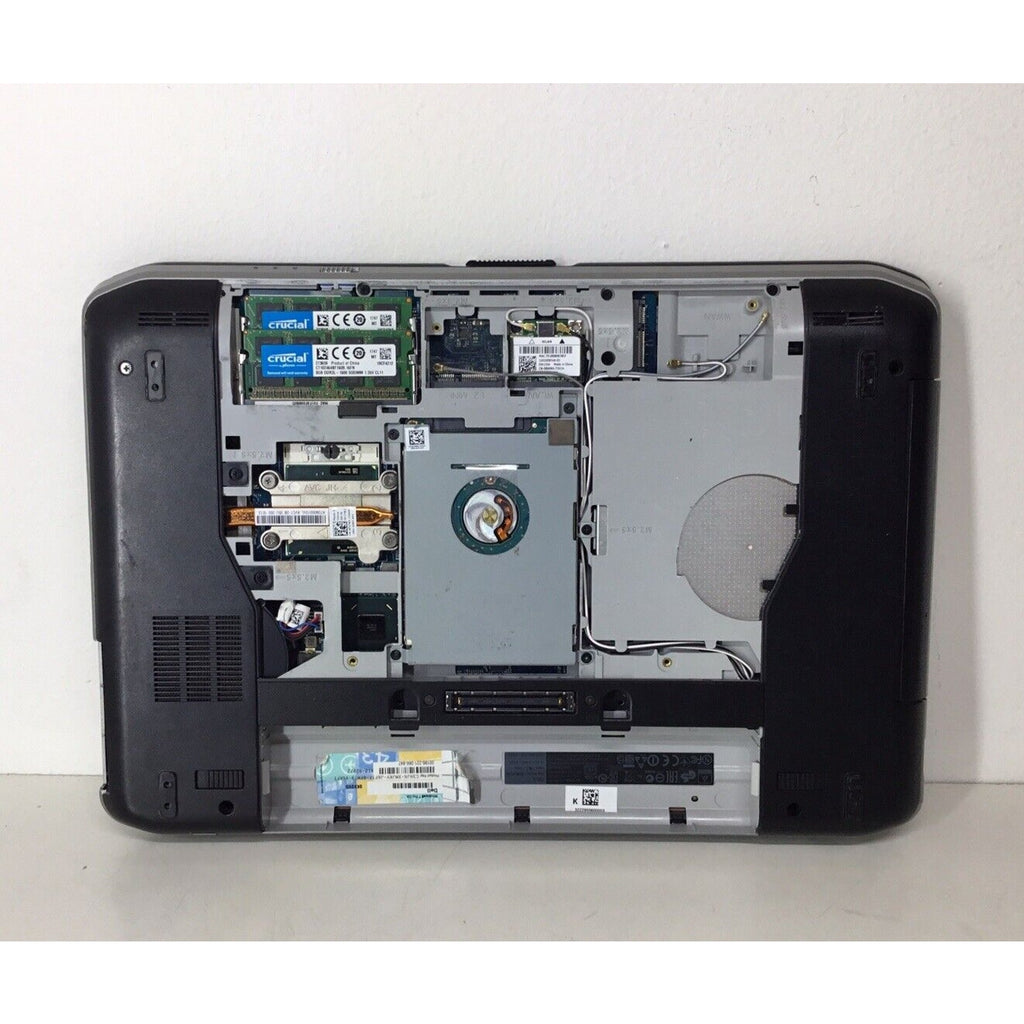 Dell Latitude E5430 16 GB RAM 1TB HDD 14" Laptop R98M9 A00 - For Parts
