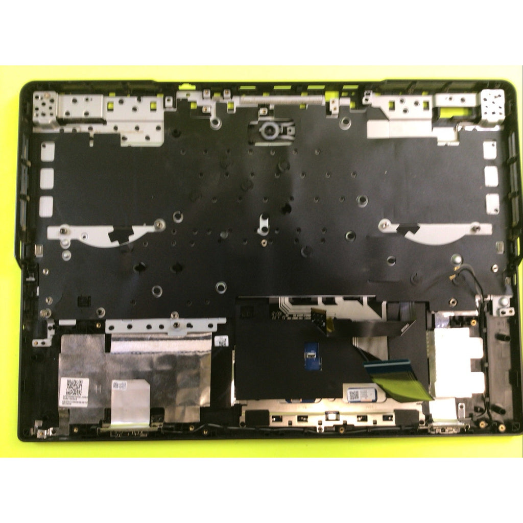 Lenovo Legion Pro 5 16IRX8 82WK Palmrest Keyboard Assembly 5CB1L30890 PARTS ONLY