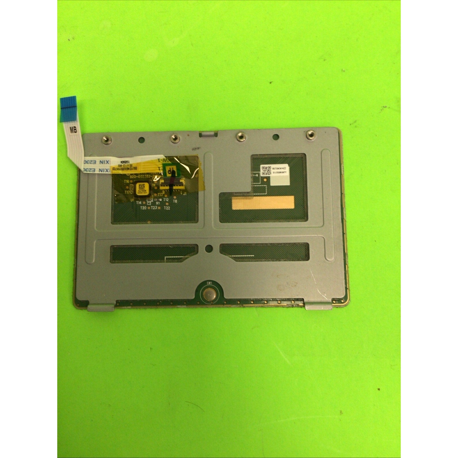 Lenovo Touchpad 920-002382
