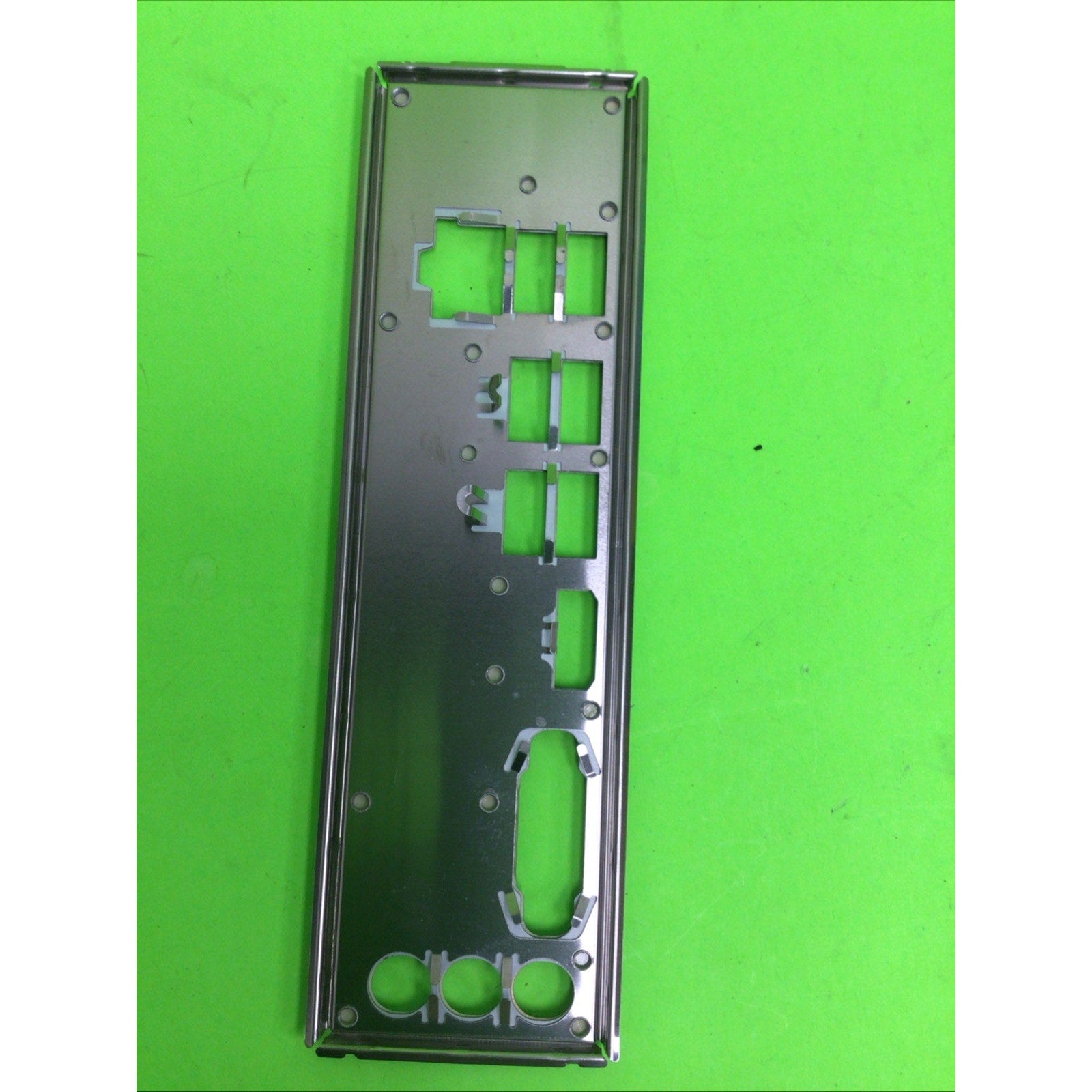 Dell I/O Shield For Inspiron 620 Desktop Motherboards