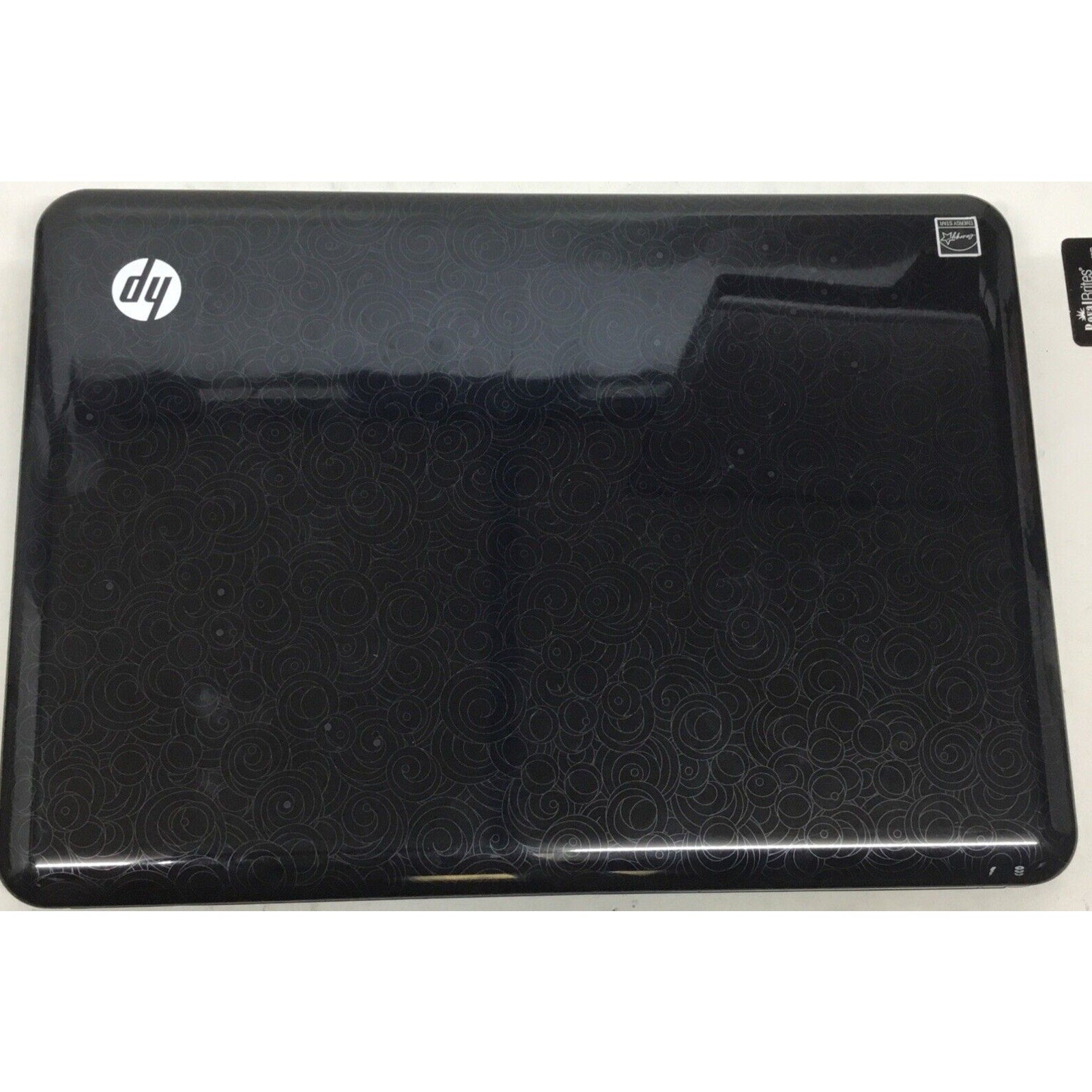 HP Mini 311 - 11.6in. Intel Atom, Black / Bad Battery / No HDD / (READ DESC)