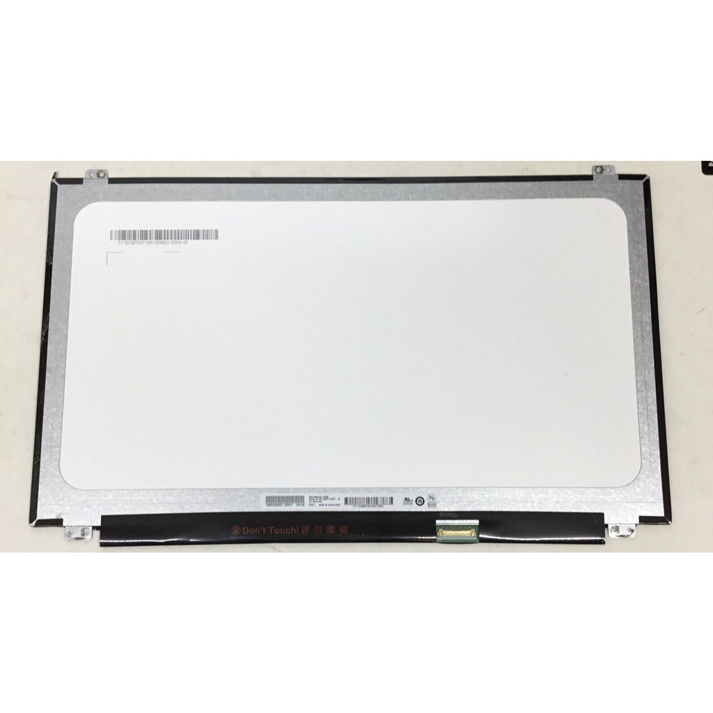 15.6" LCD SCREEN DISPLAY B156XTN07.0