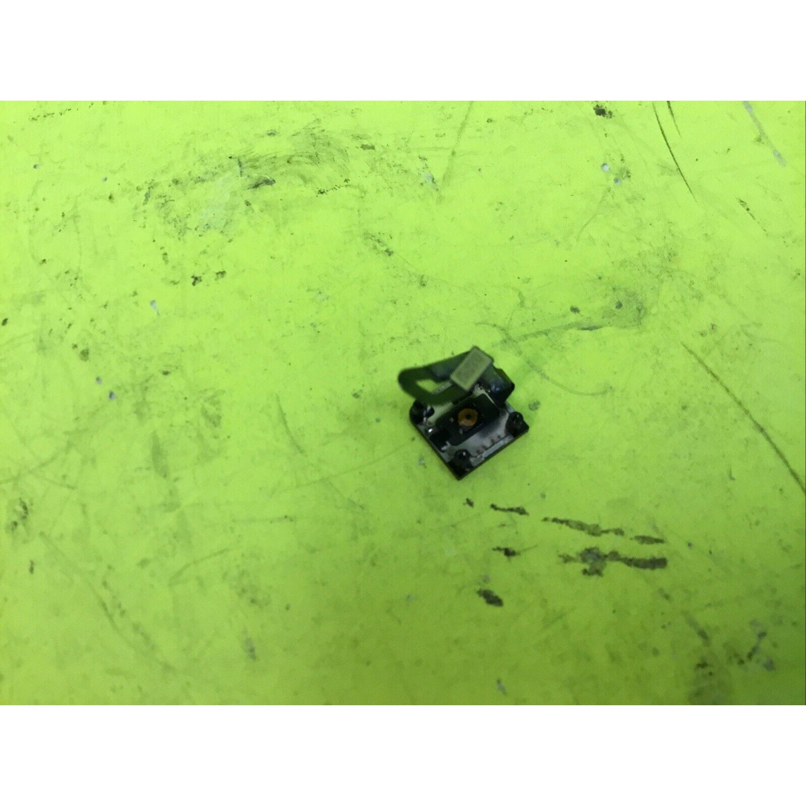 MACBOOK PRO 13" A1706 Logic Board with TOUCH ID FOR PARTS or REPAIR