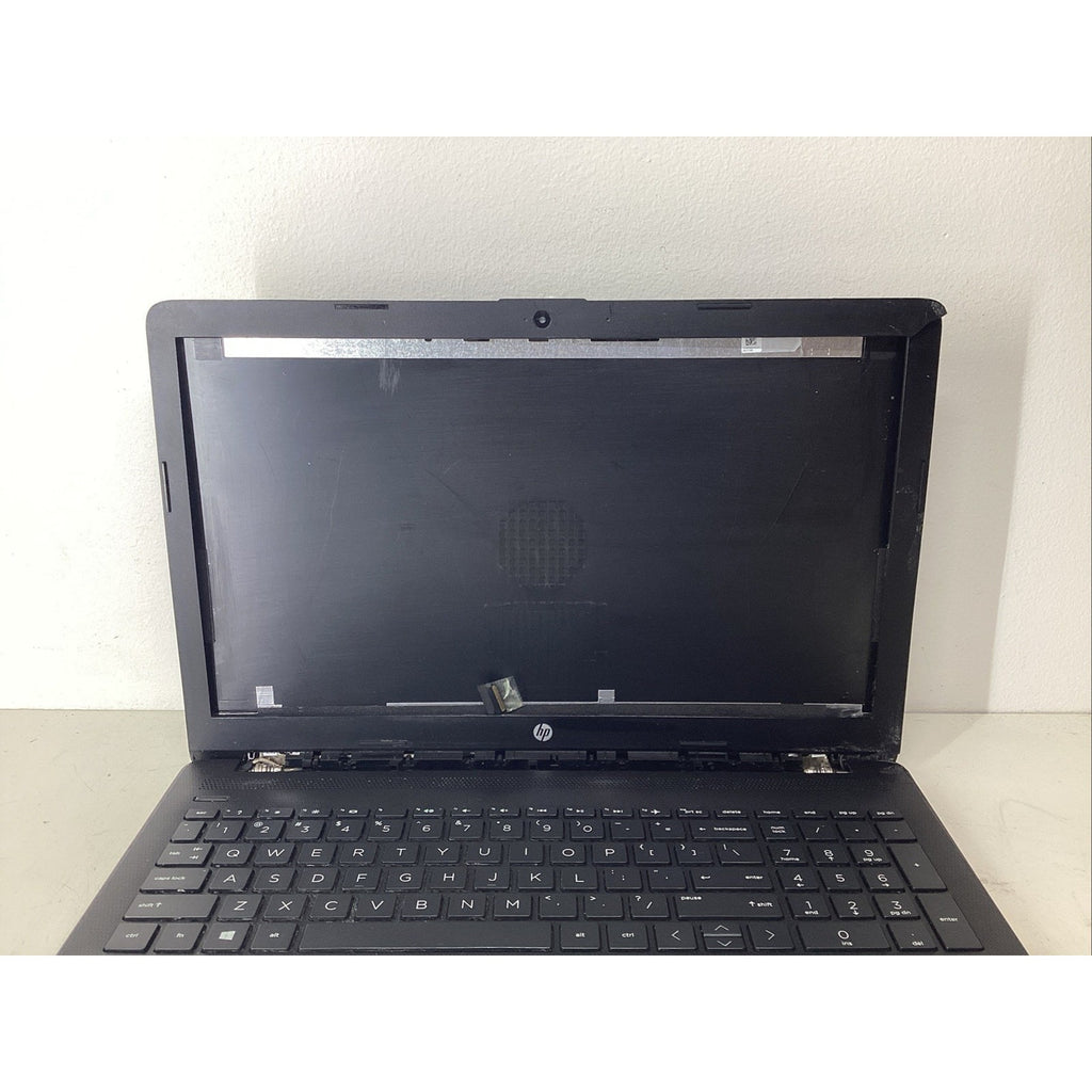 HP 15-db1076nr 15.6" AMD Radeon 8GB RAM 1TB HDD No Screen - For Parts