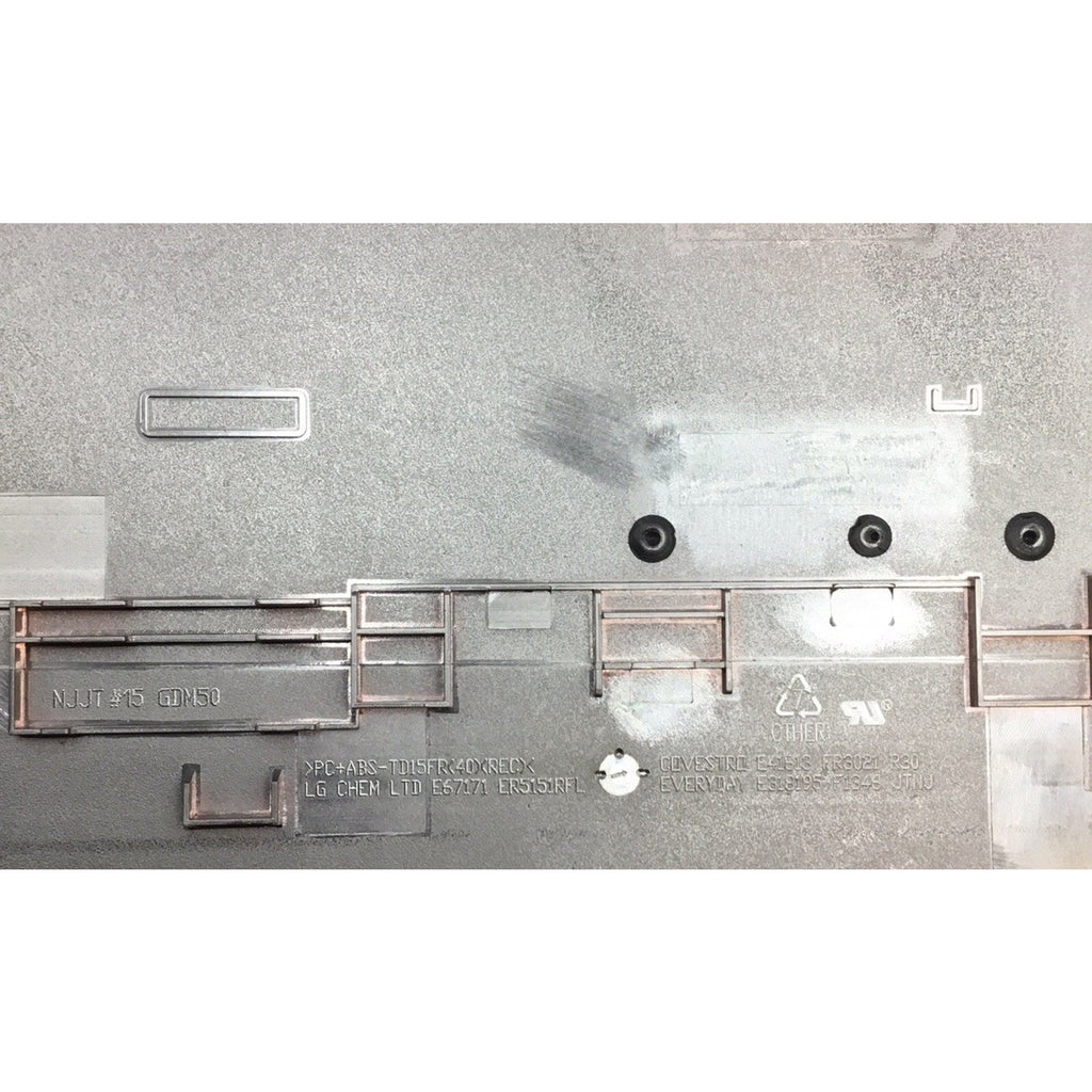 Dell OEM Inspiron 15 3510/3511 Laptop Bottom Base Cover HUU21 3JRFX