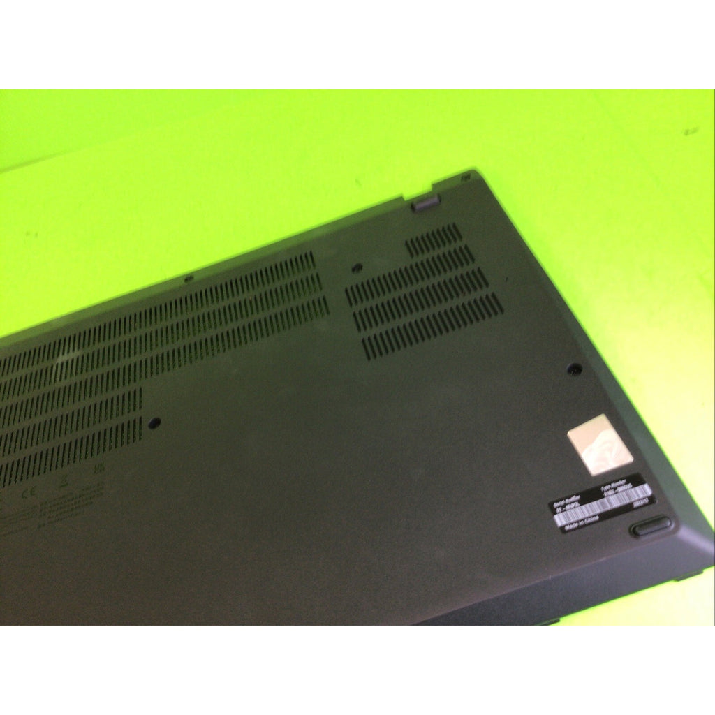 Lenovo Thinkpad T16 Gen 1 Bottom Case Lower Base Cover