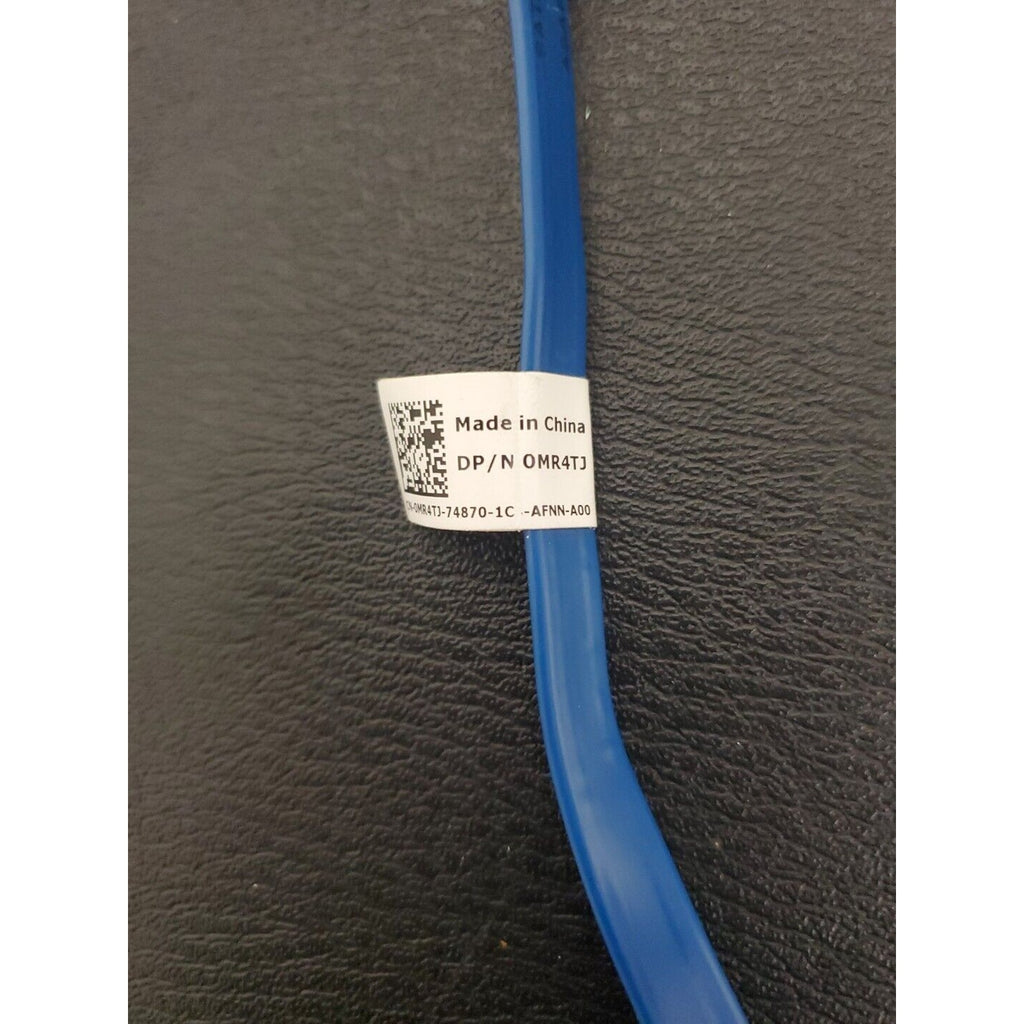Dell OptiPlex 390 SATA Hard Drive Cable MR4TJ 0MR4TJ CN-0MR4TJ