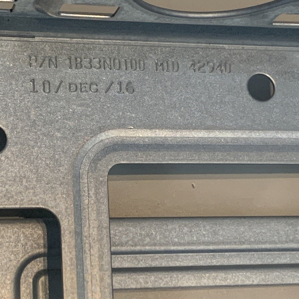 Dell OptiPlex 1B33N0U00 3040 5040 7040 SFF HDD Caddy and Optical Drive Cage