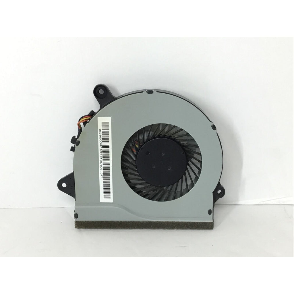 Lenovo Heatsink CPU Fan FCN DC28000CUF0 FH5G