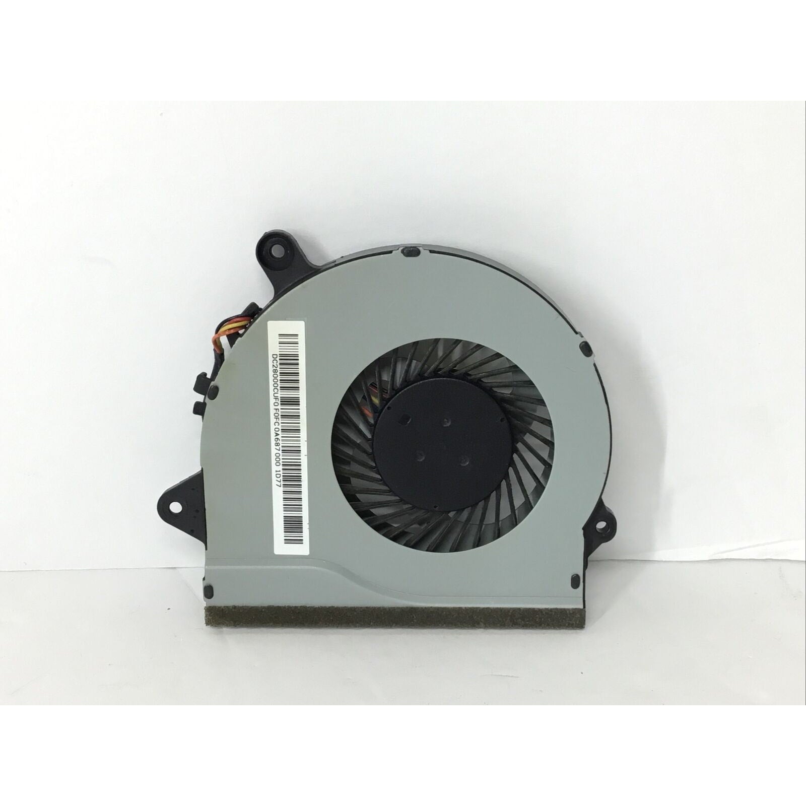 Lenovo Heatsink CPU Fan FCN DC28000CUF0 FH5G