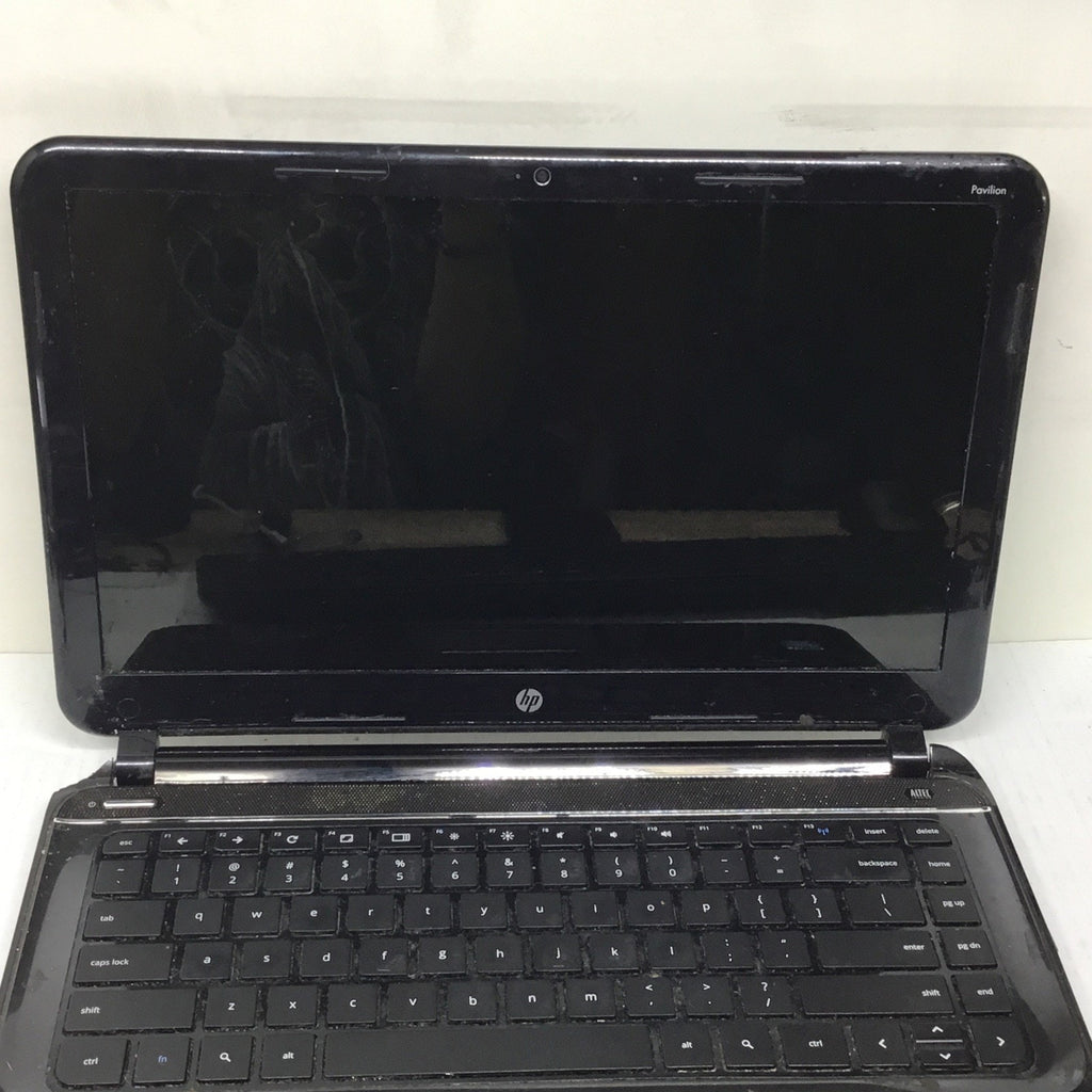 For Parts HP Pavilion Chromebook 14-C011nr 14" Chromebook READ DESC