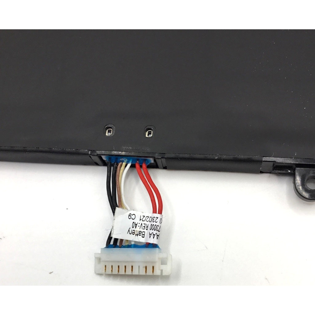 ASUS Creator Q530V OEM Laptop Battery Tested Working