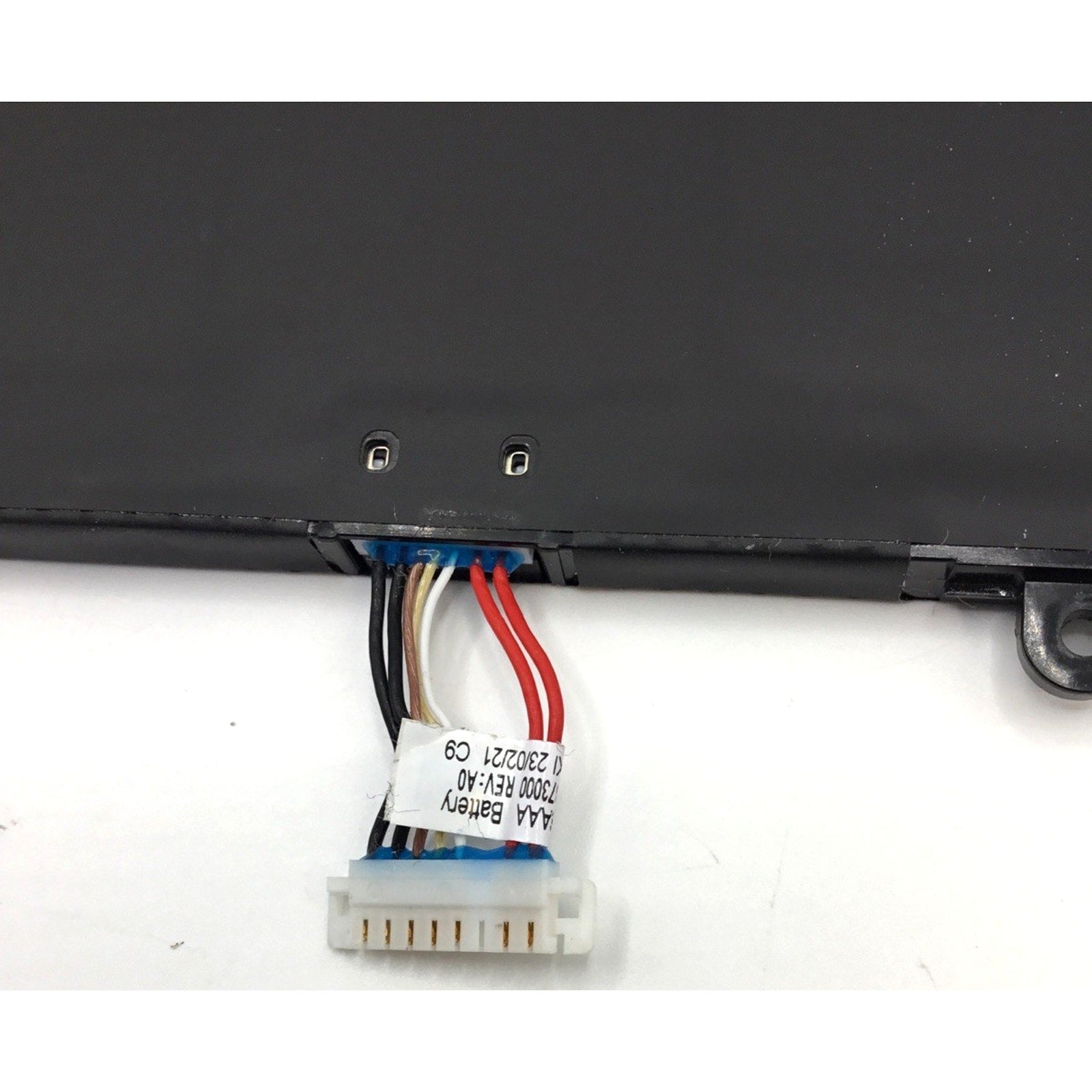 ASUS Creator Q530V OEM Laptop Battery Tested Working