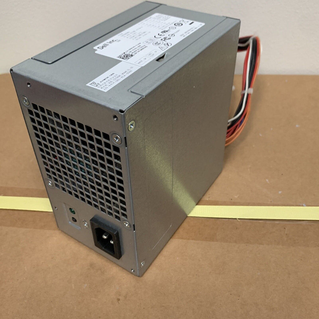 Dell Optiplex 3010 7010 9010 AC275AM-00 Power Supply 275W 0R8JX0 - Used Tested
