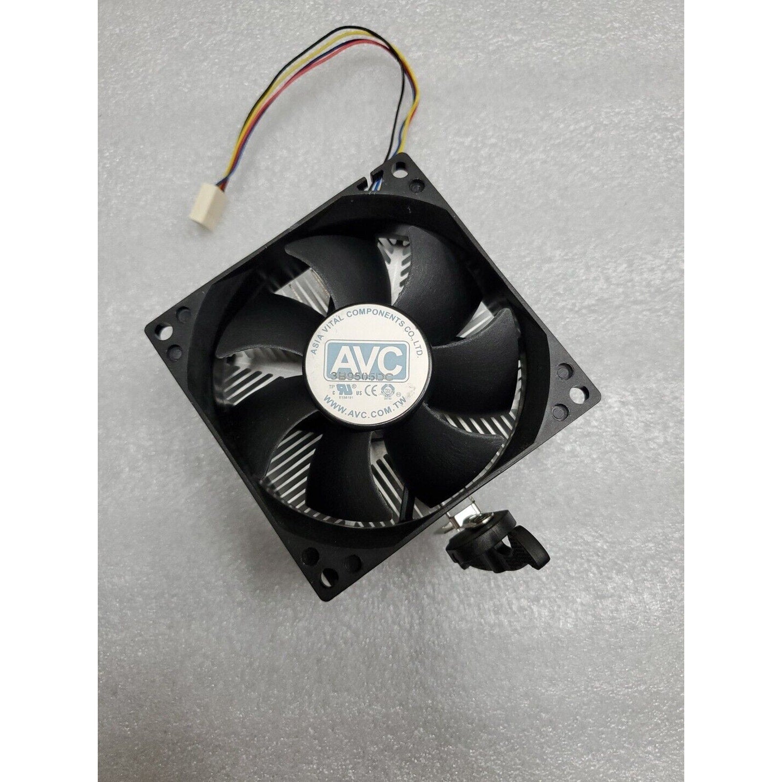 AVC 45K6227 Socket 775 CPU Cooling Heatsink Fan for IBM/Lenovo - Intel LGA775