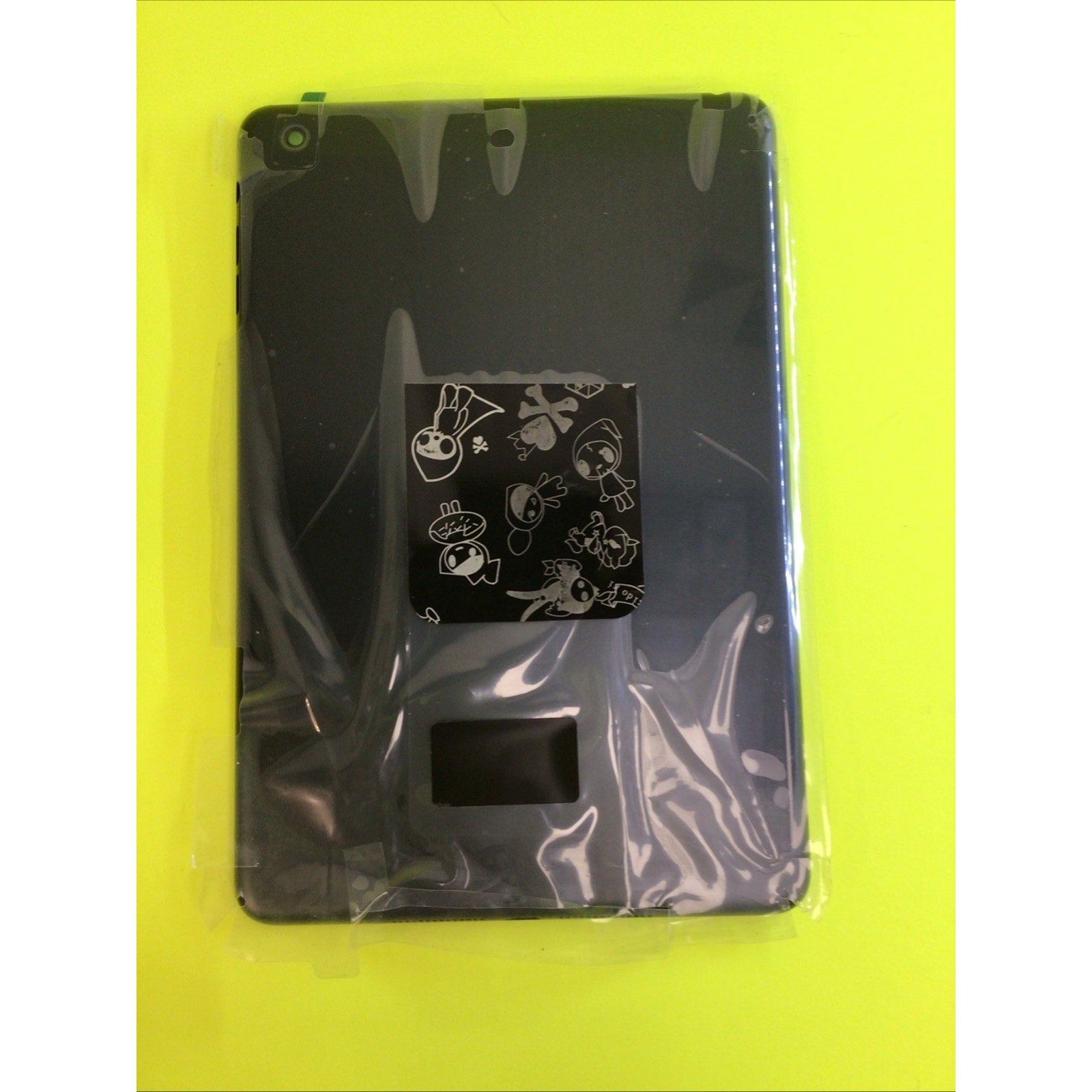 Apple iPad Mini WiFi 1 1st Gen Back Housing