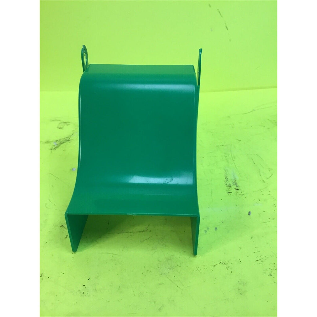 Dell Dimension Assembly CPU Fan Shroud G0493