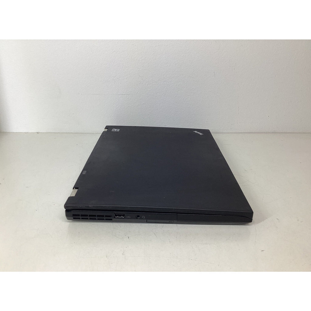 Lenovo ThinkPad T410S 14" Laptop 2901-CTO Intel Core i5 vPro 4GB RAM - For Parts