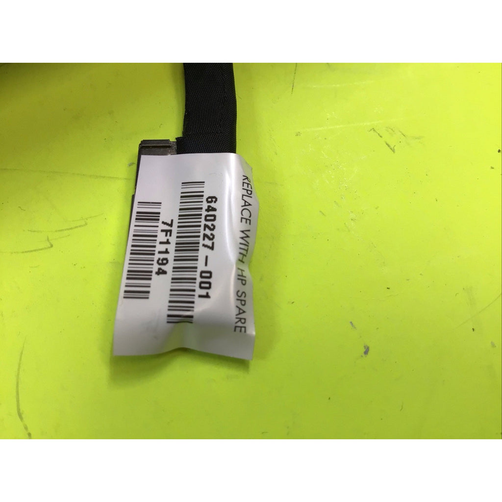 HP Pavilion G7-1255dx LCD Display Assembly