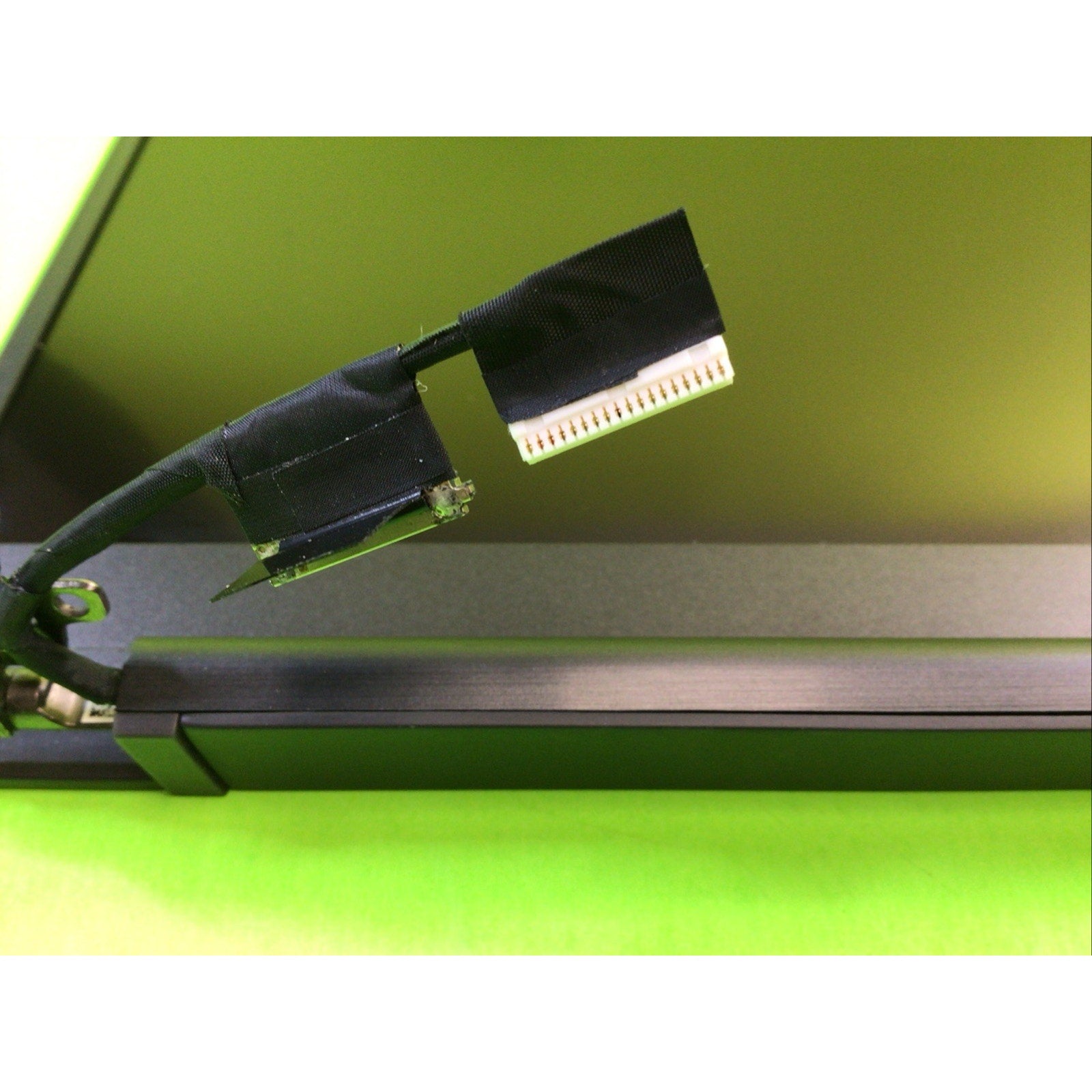 Dell Latitude 7300 13.3" Genuine Matte FHD LCD Screen Complete Assembly