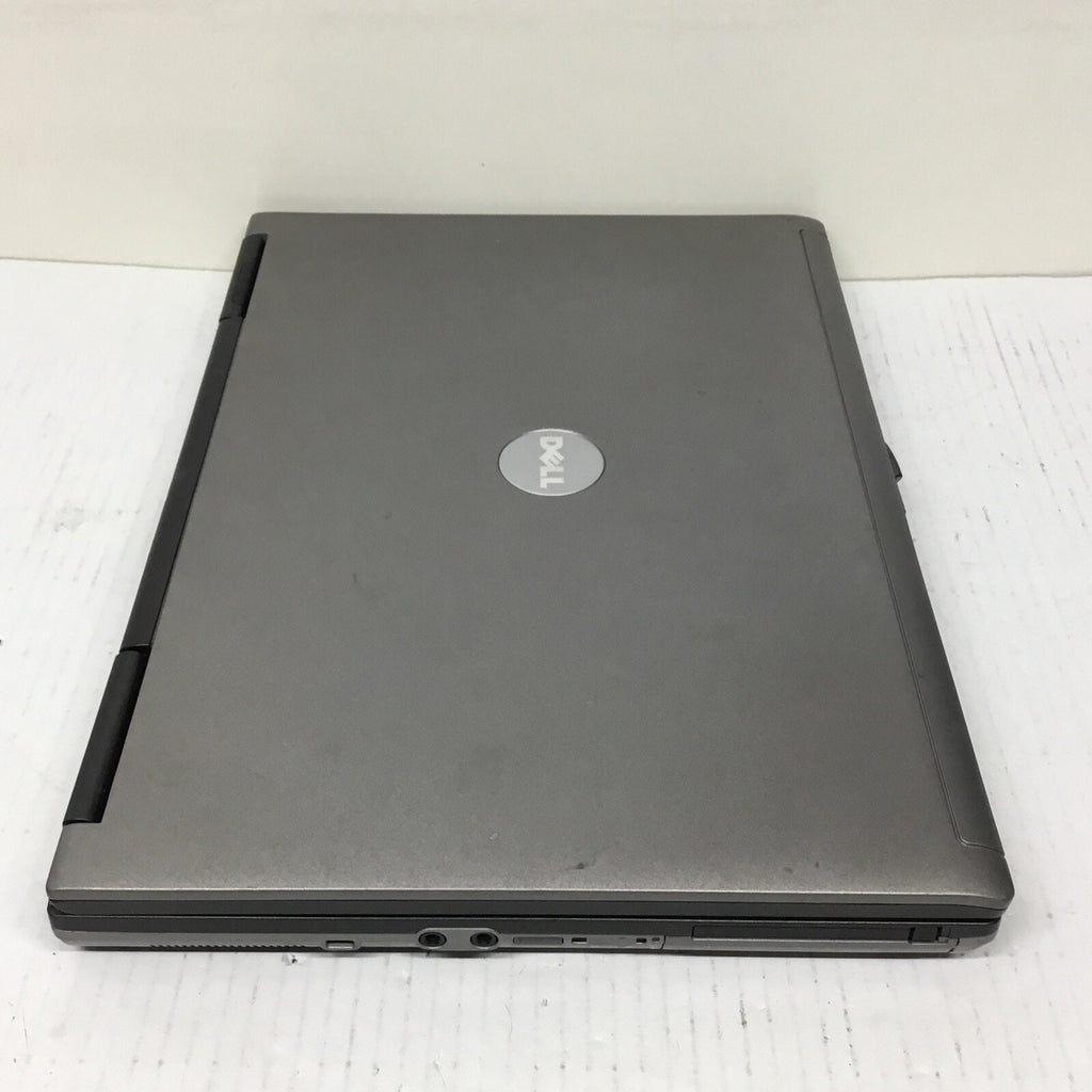 Dell Latitude D620 14" Laptop Intel Core 2 Duo 2GB RAM 1TB Windows XP *READ*