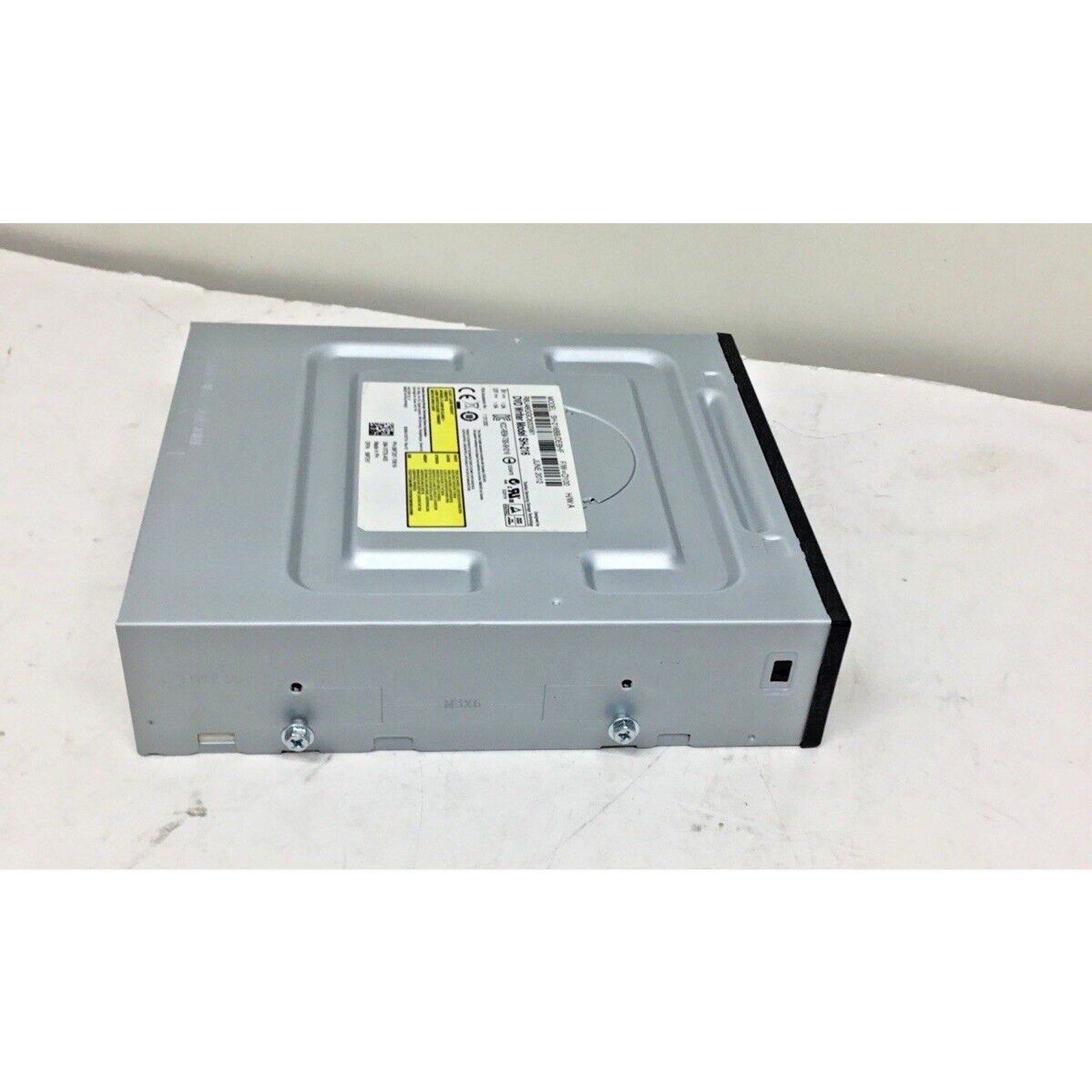 Dell Toshiba/Samsung SATA DVD Writer Model SH-216 2YD8R 02YD8R CN-02YD8R