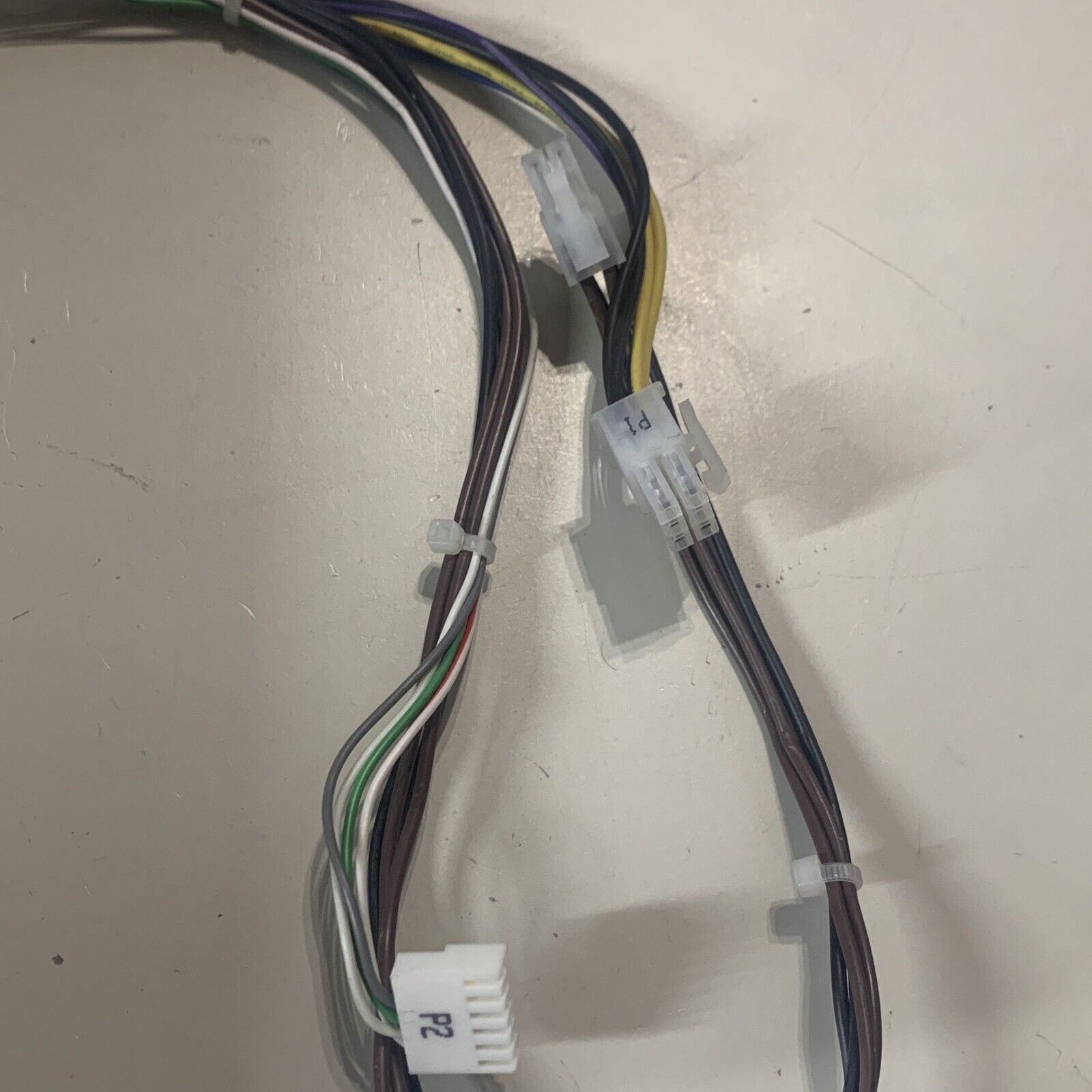 HP D12-240P3B 240W Power Supply For HP ProDesk 400 600 G1 EliteDesk 600 705 800