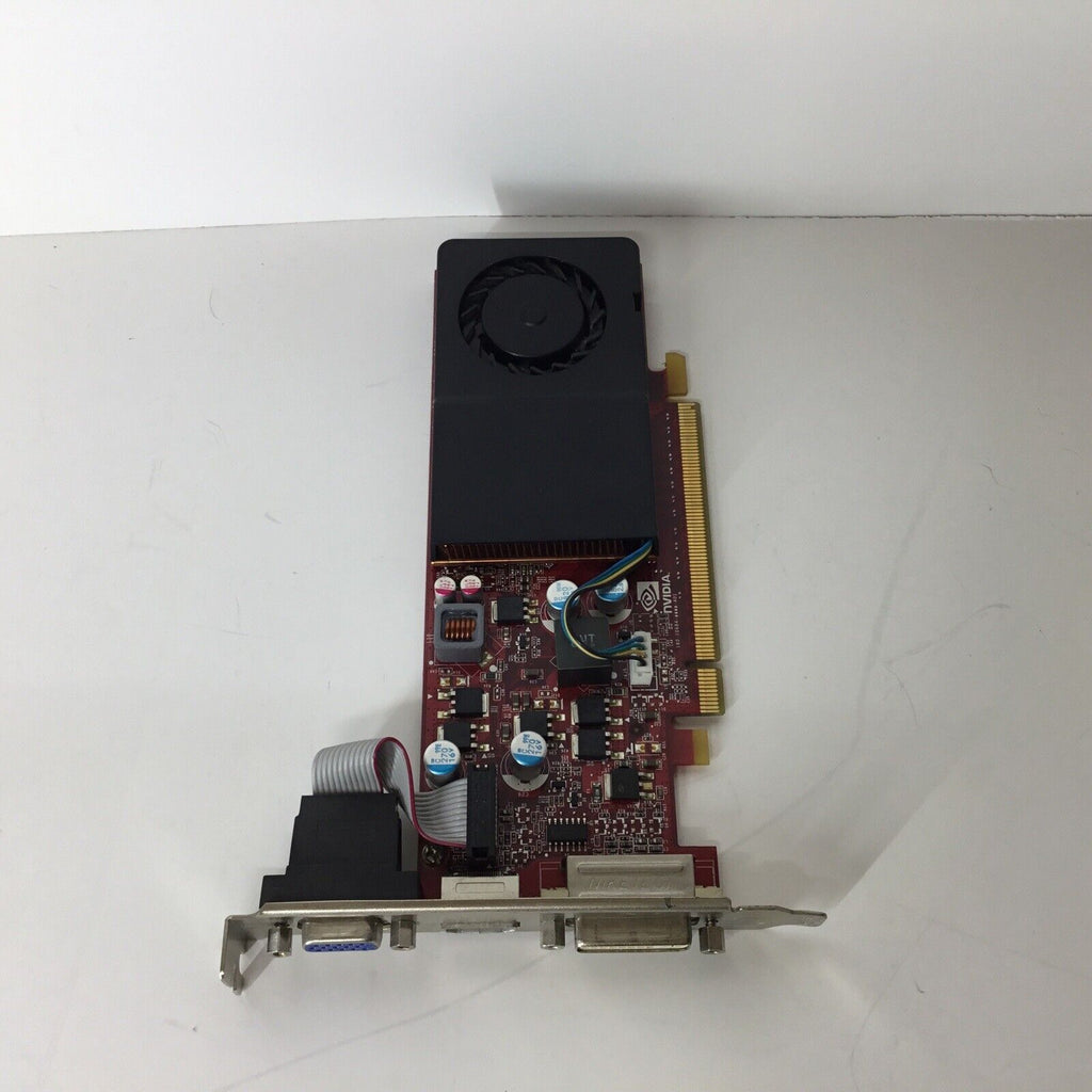 Nvidia GT220 Graphic Card HP 533212-001 TopiATX-10-M02