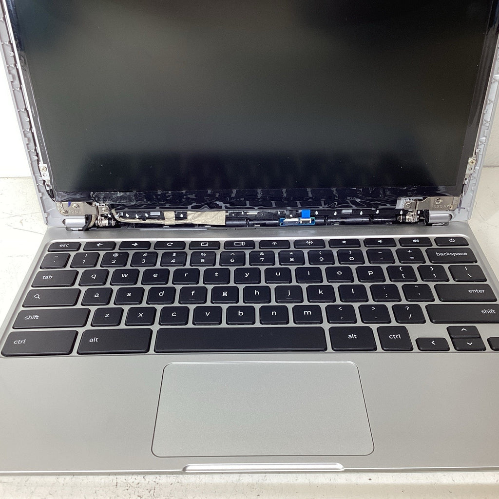 Samsung XE303 C12 11.6" Chromebook 2GB RAM 16GB eMMC XE303C12-A01US - For Parts