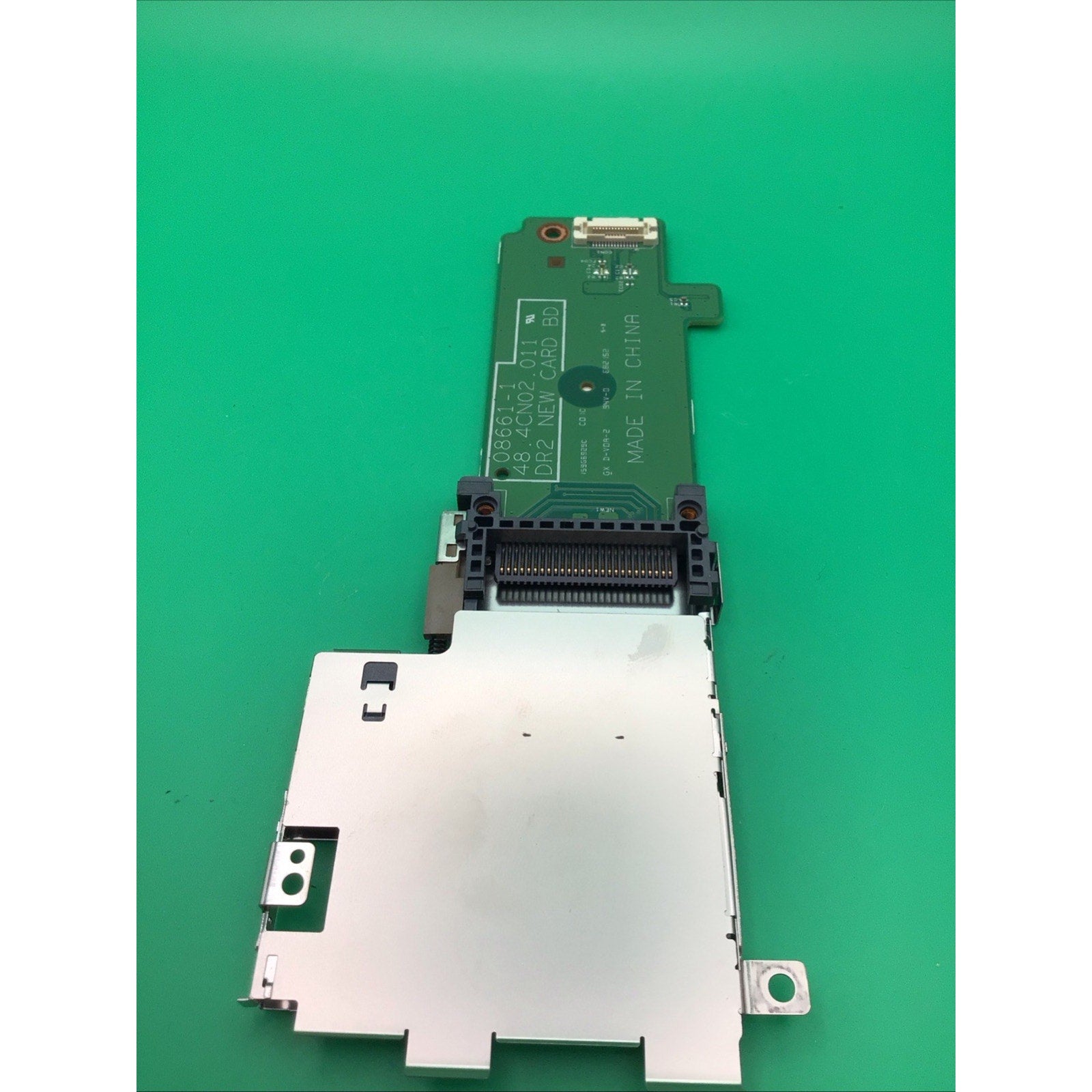 Dell Inspiron 1750 Card Bus I/O Board