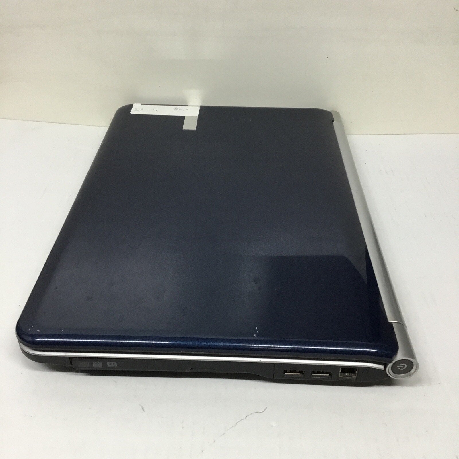 Gateway NV59 Laptop MS2288 FOR PARTS/REPAIR