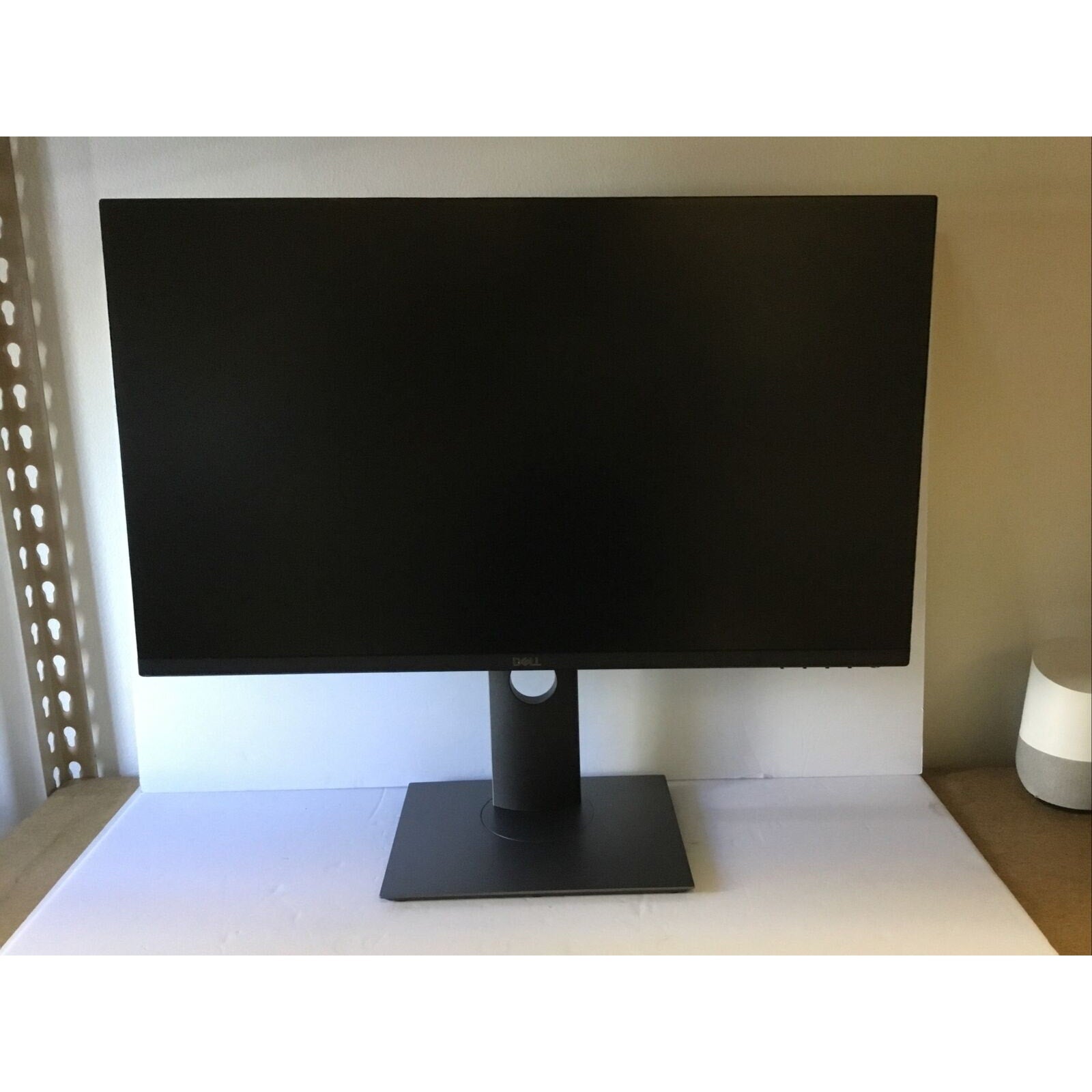 Dell P2719H 27-inch Widescreen Borderless IPS LCD Monitor - Used