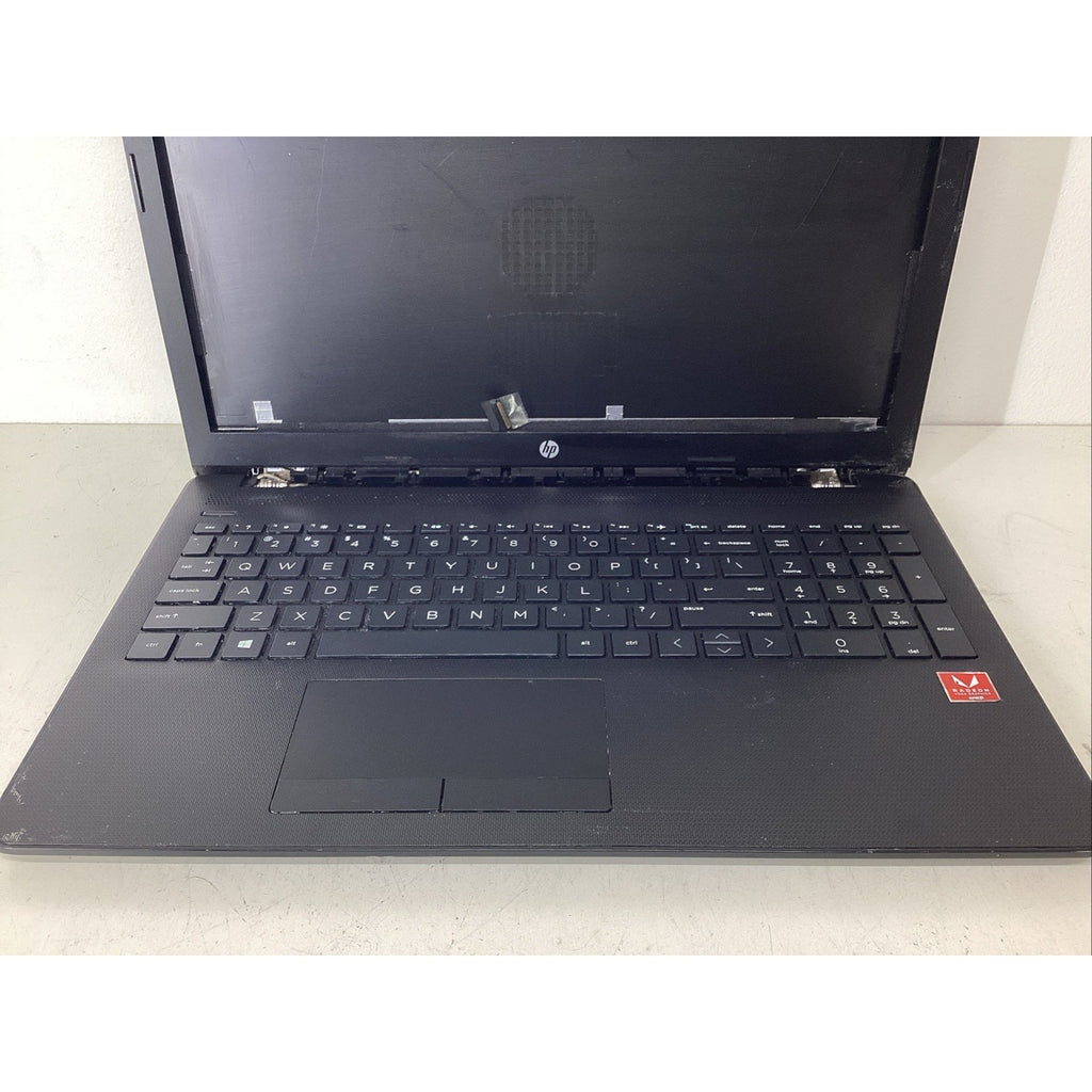 HP 15-db1076nr 15.6" AMD Radeon 8GB RAM 1TB HDD No Screen - For Parts