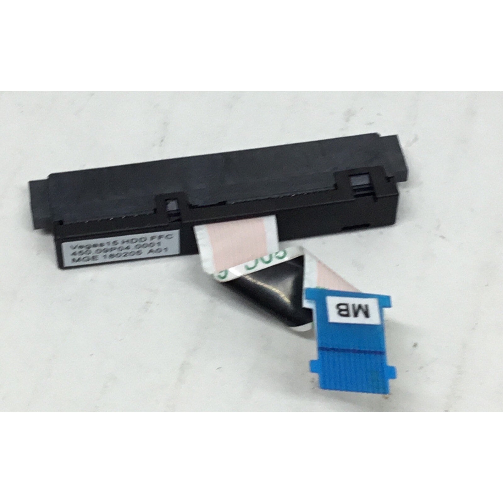 Dell Inspiron 15 3567 15.6" Genuine Hdd Hard Drve Connector 450.09P04.0001