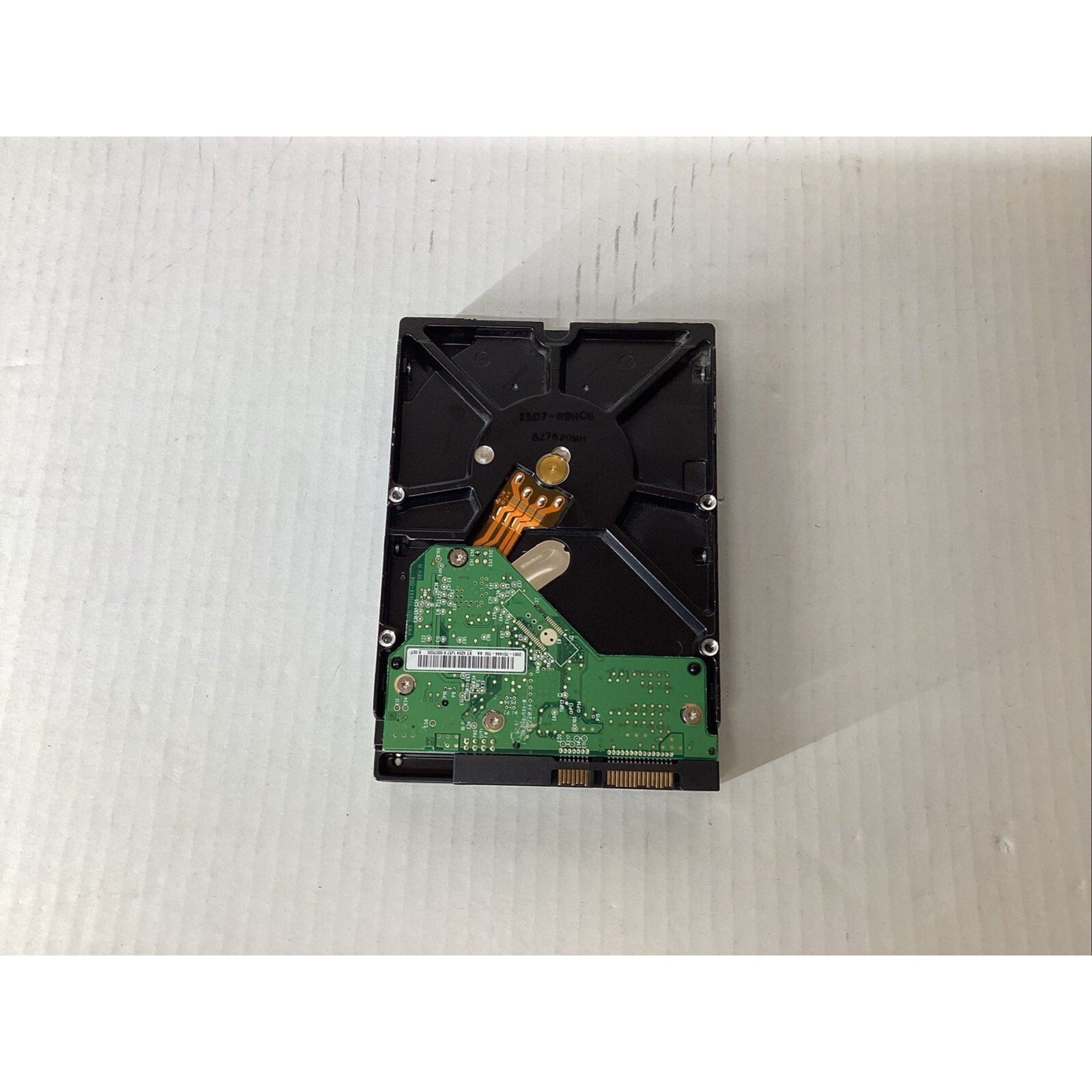 Western Digital WD2500AAKS-00VYA0 250GB WD Caviar SE16 Hard Drive