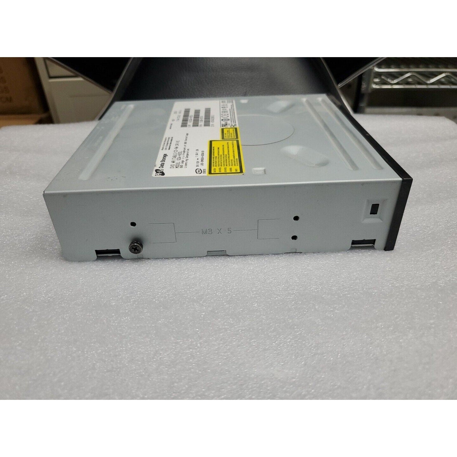 H-L Data GSA-H20L IDE DVD±RW LightScribe Optical Drive - HP Part # 5188-2574