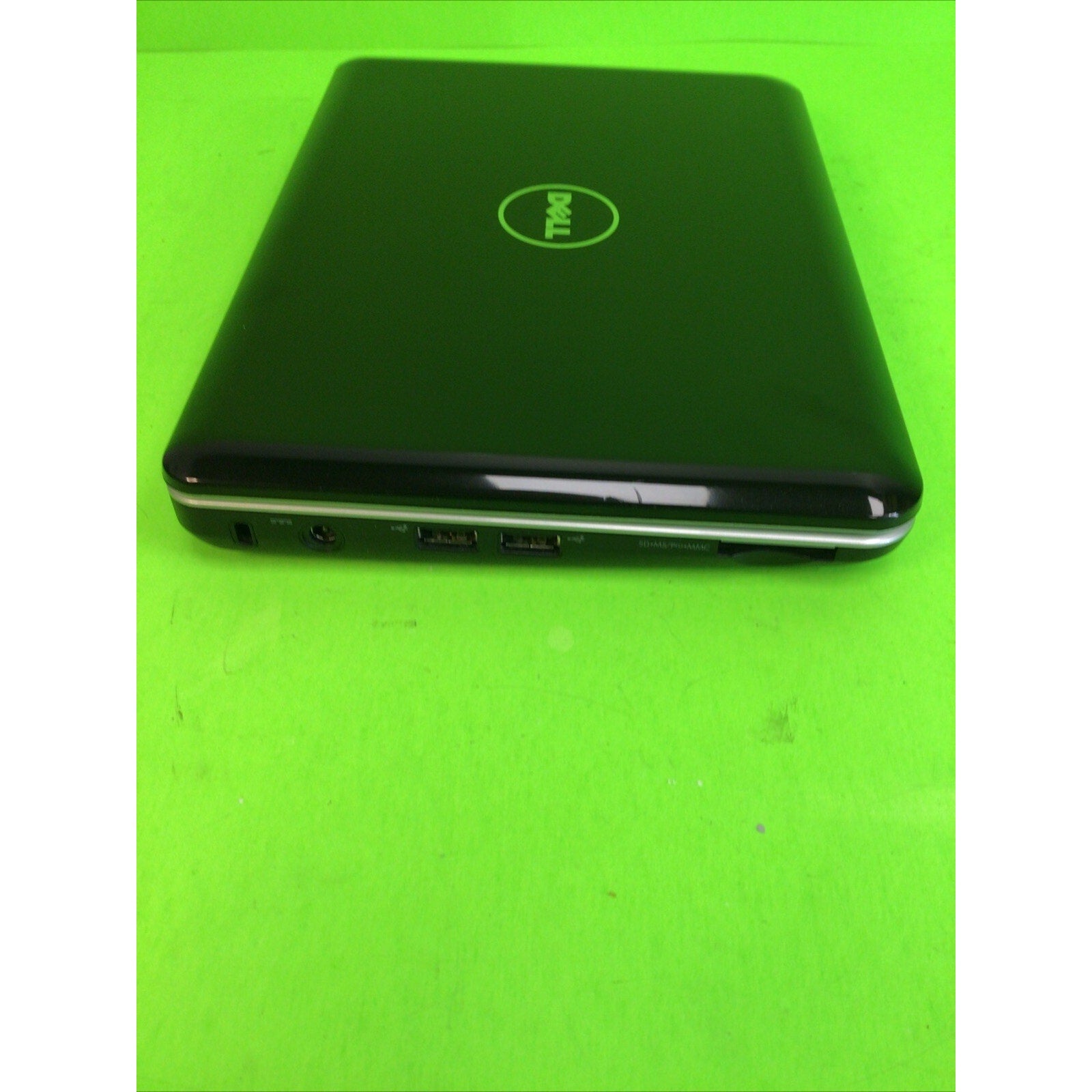 Dell Inspiron 910 9" laptop