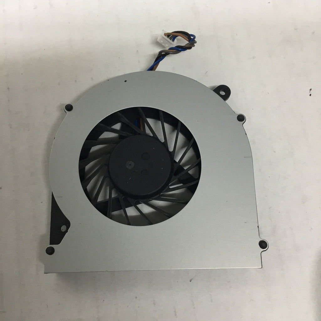 V000272300 V000270070 GENUINE TOSHIBA SATELLITE C55t-A series Cooling Fan DC5V