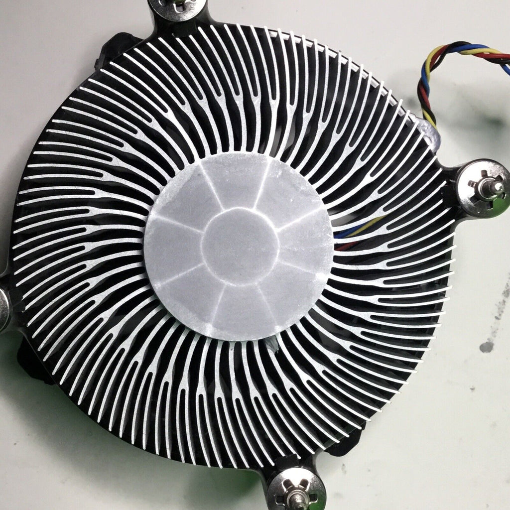 Dell Inspiron 560 Motherboard - G43T-DM1 V:A00 - 4GB Memory Intel Celeron 2.2