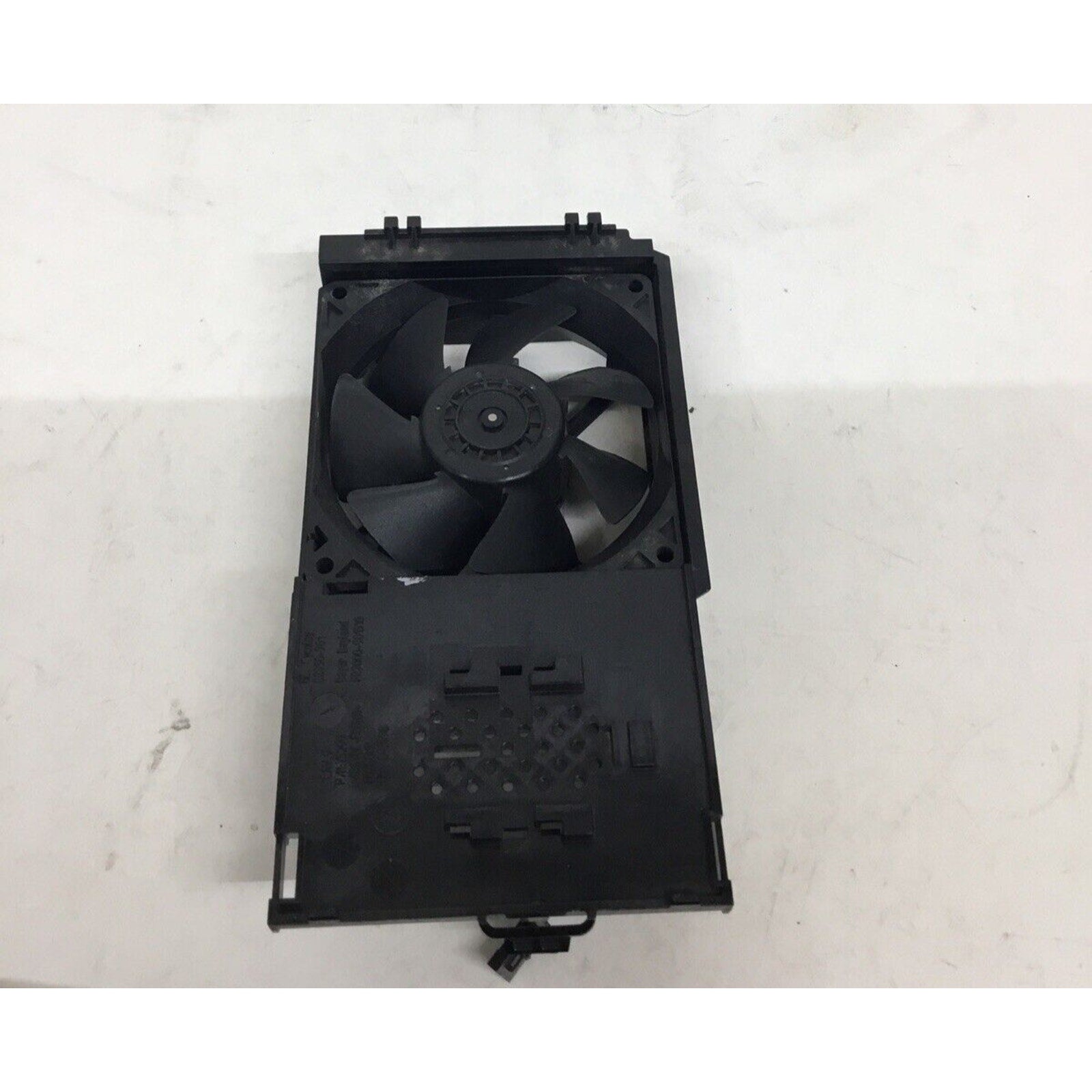 Dell Cooling Fan assembly w/Speaker 0G928P G928P 00YDFK 0YDFK 0D9899 D9899