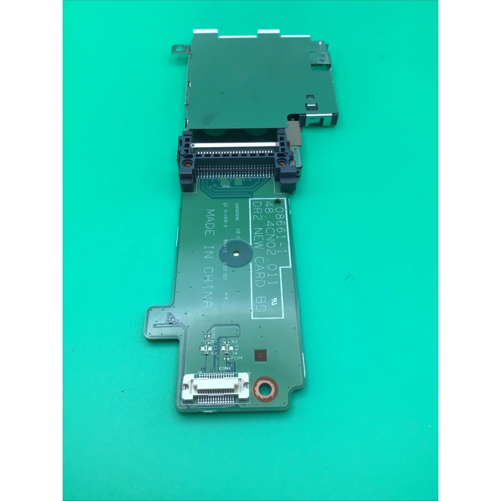 Dell Inspiron 1750 Card Bus I/O Board