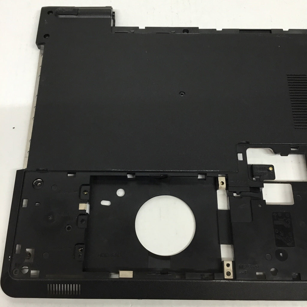 Genuine Dell Inspiron 5755 Laptop Bottom Case with Cover Door 1GC28 01GC28