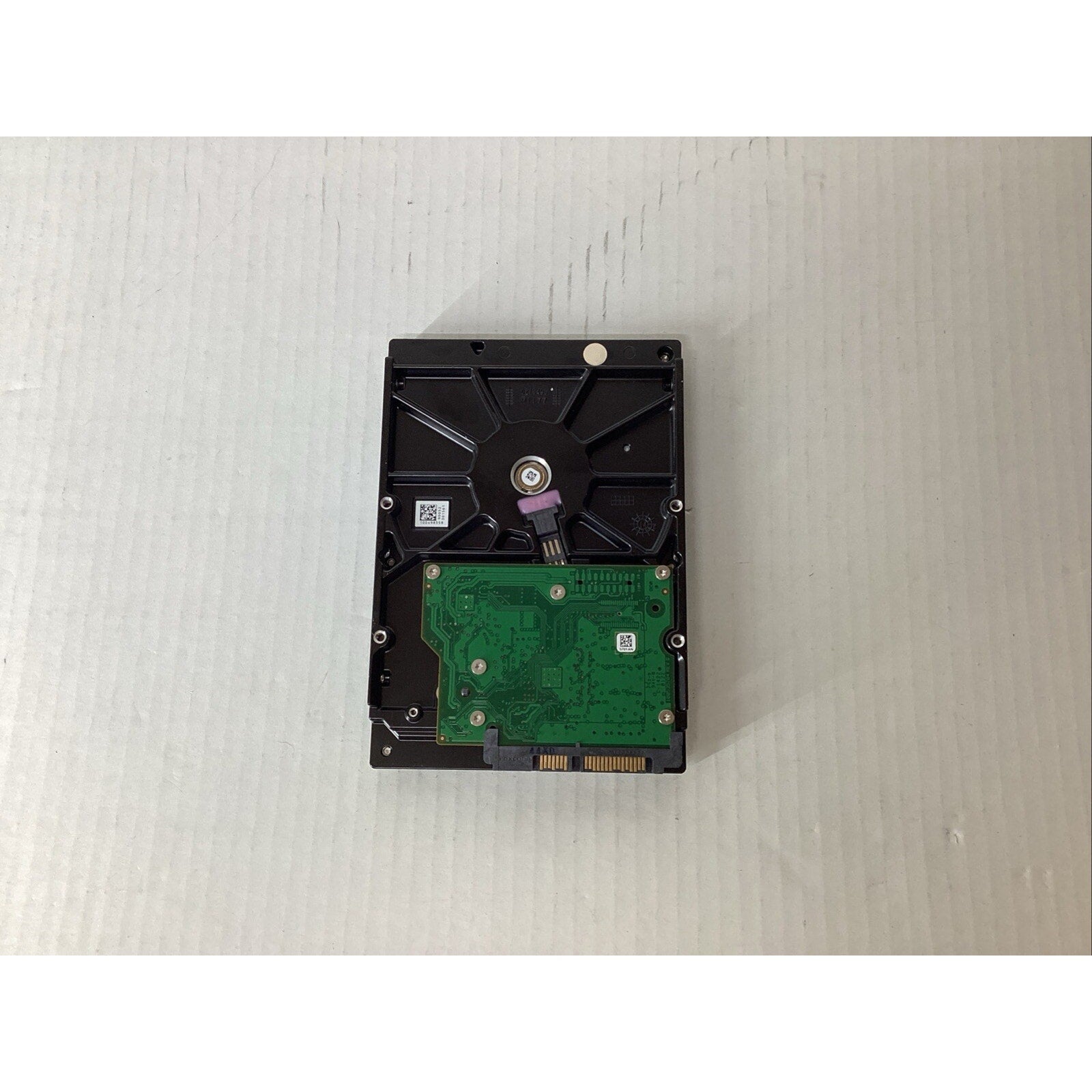 Seagate Barracuda ST500DM002 3.5" 500GB 7200RPM SATA Hard Drive 1BD142-542