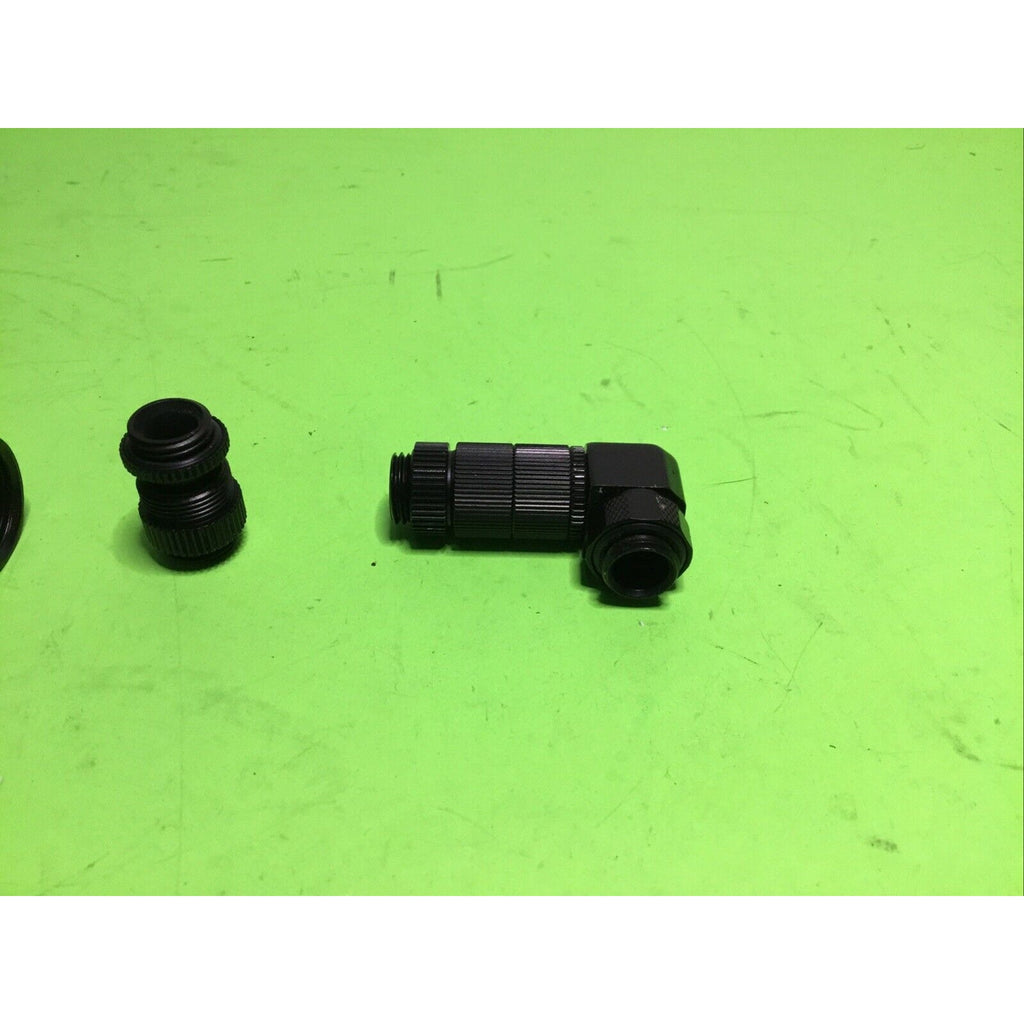 Assorted Pcs x4 Koolance Fittings