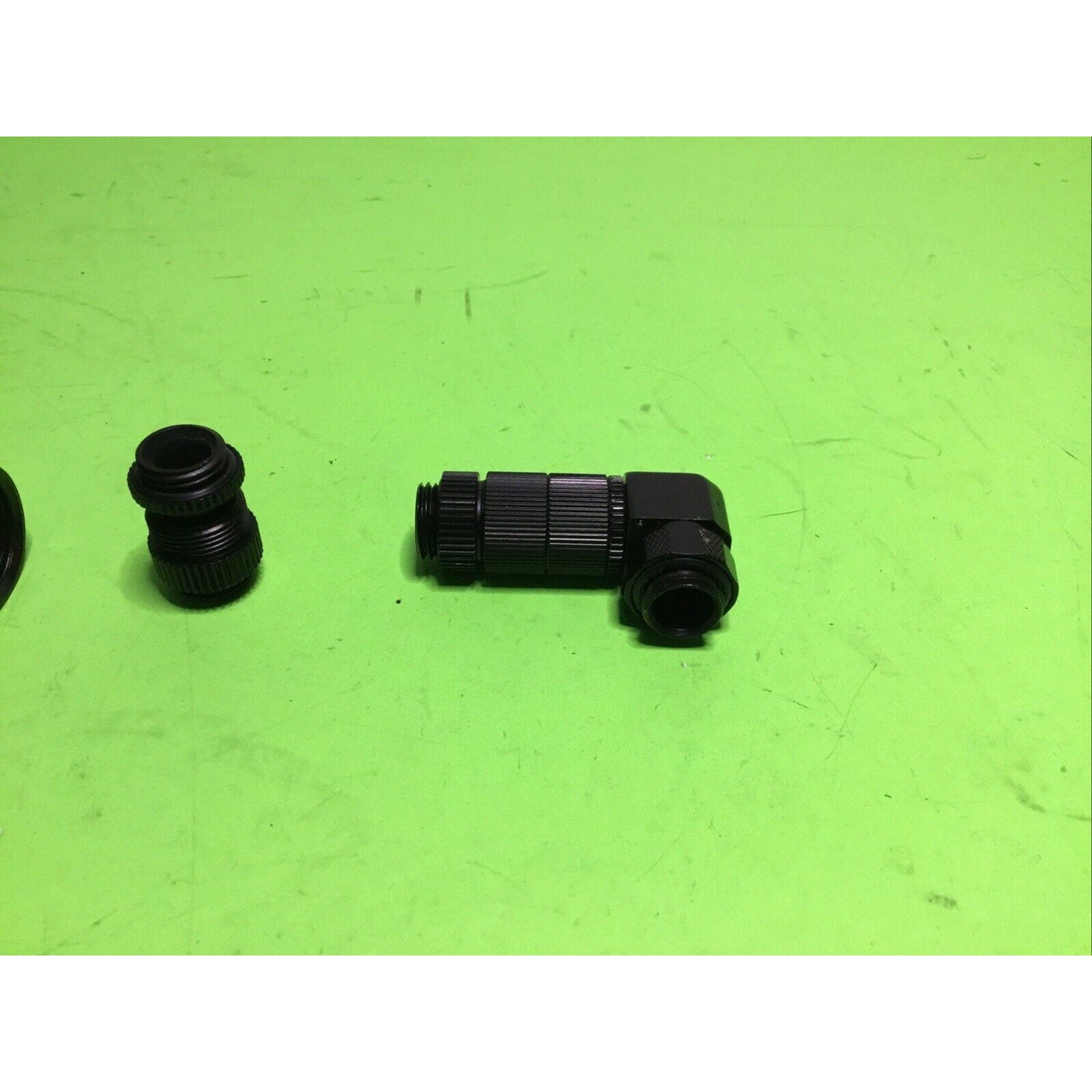 Assorted Pcs x4 Koolance Fittings